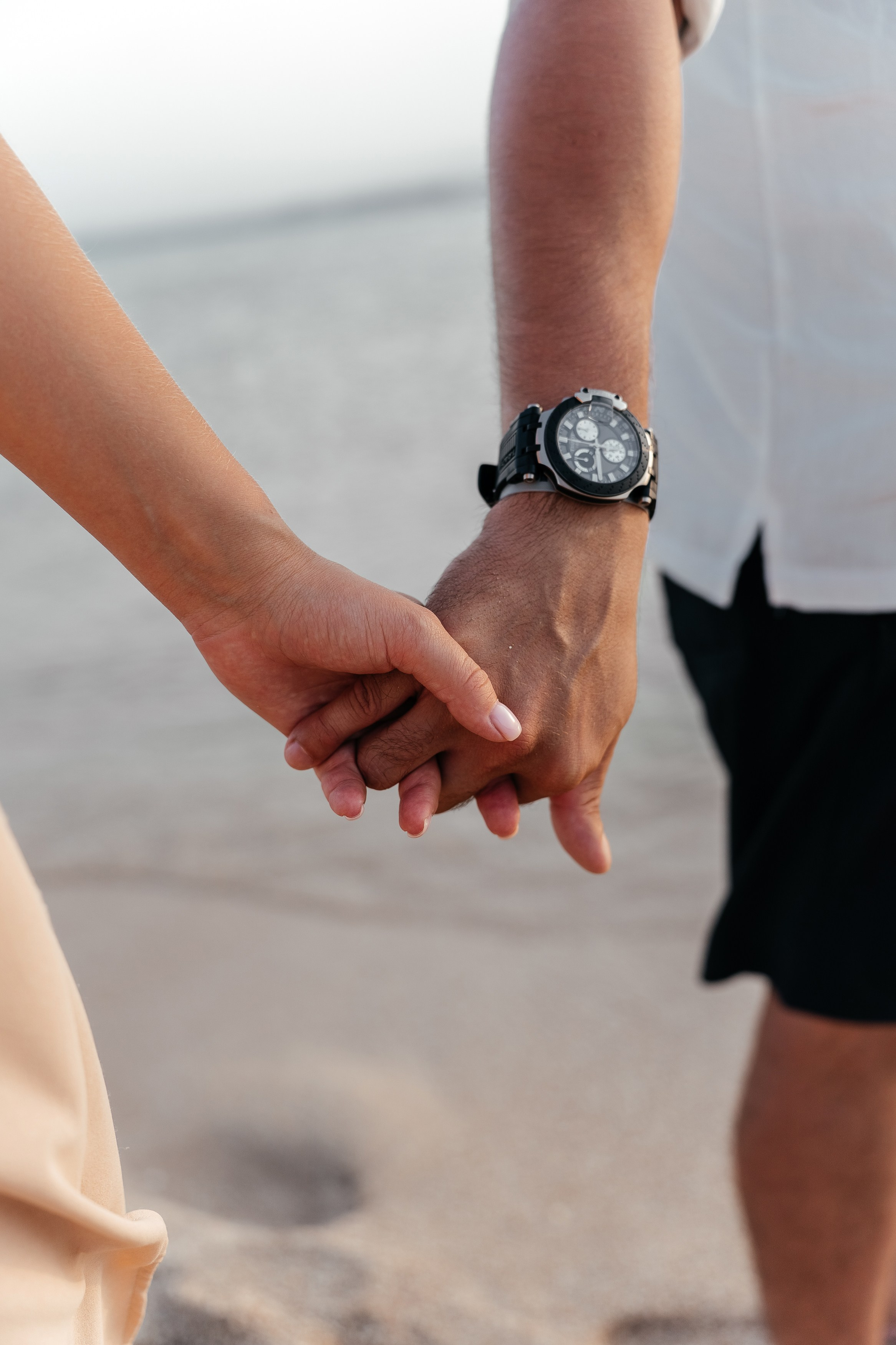 Оксана и Паша. Свадебный и семейный фотограф Кокушева Юлия Нижний Новгород