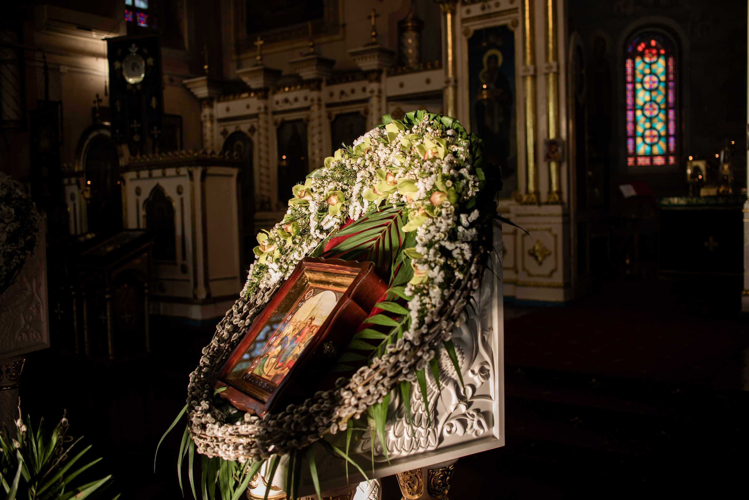 Вербное воскресенье 9.04.2023. Семейный и свадебный фотограф в Феодосии и Коктебеле