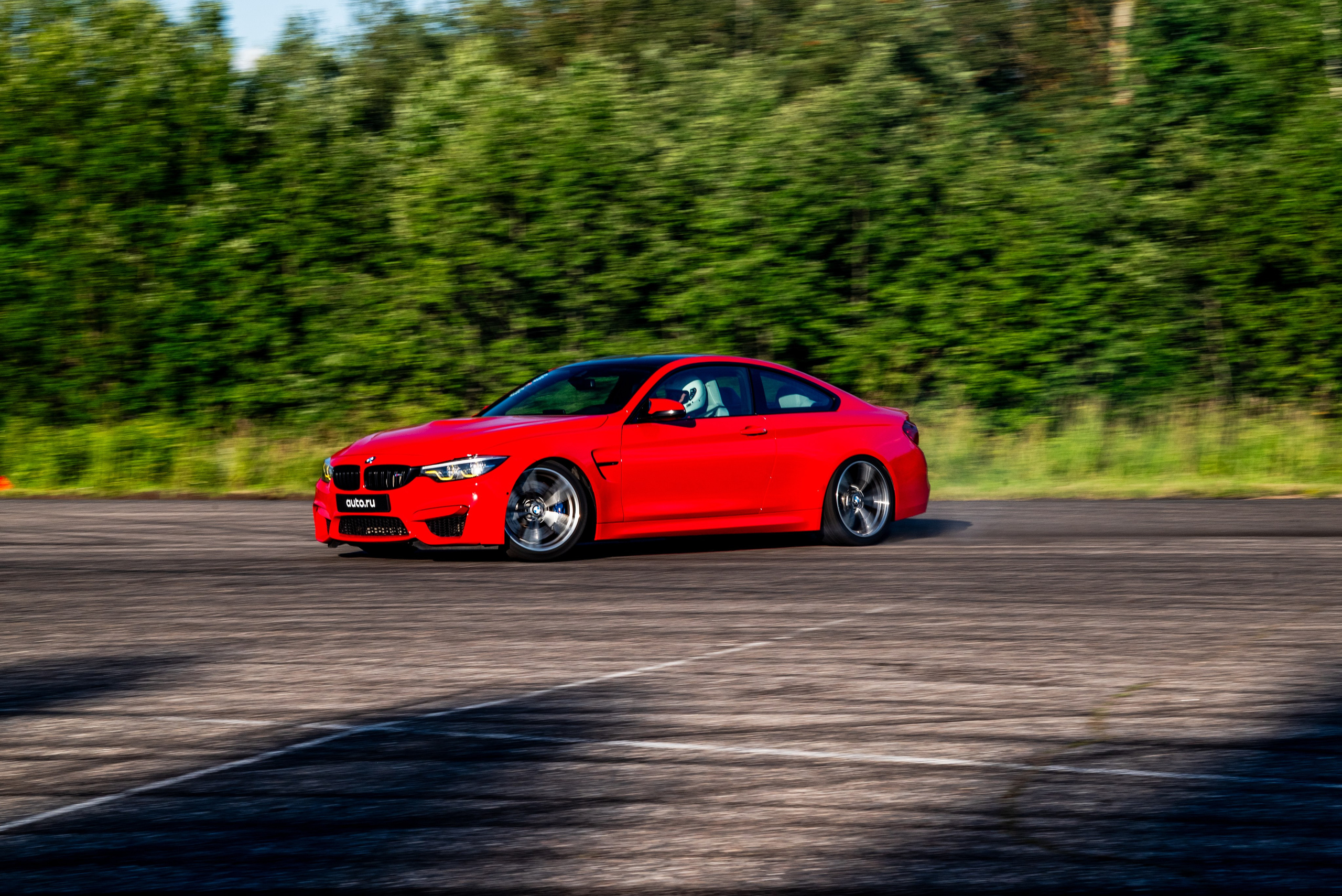 BIMMERDAYS'25. Автомобильный фотограф Александра Рузиева aka Ju1cyFlex