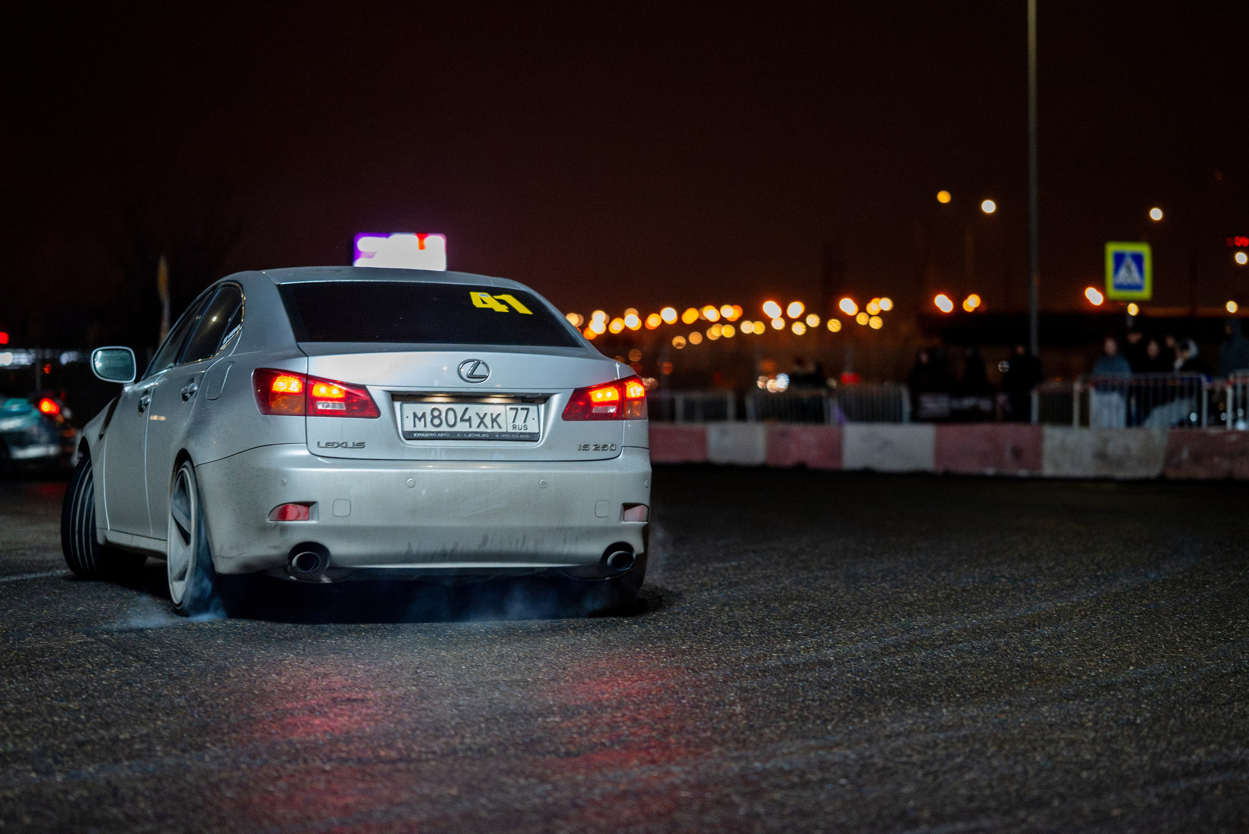 DNB november'25. Автомобильный фотограф Александра Рузиева aka Ju1cyFlex