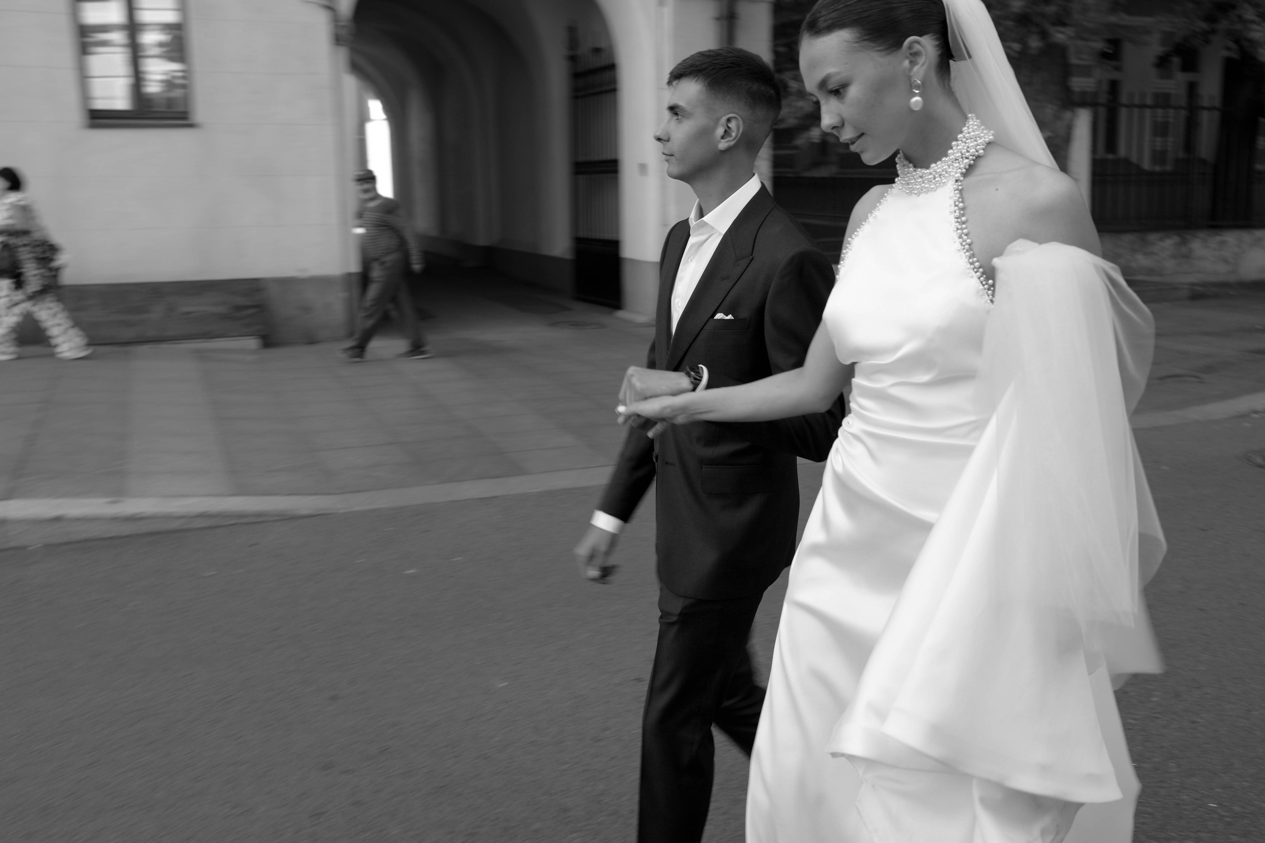 D+N. ФОТОГРАФ МОСКВА Диана Коротких