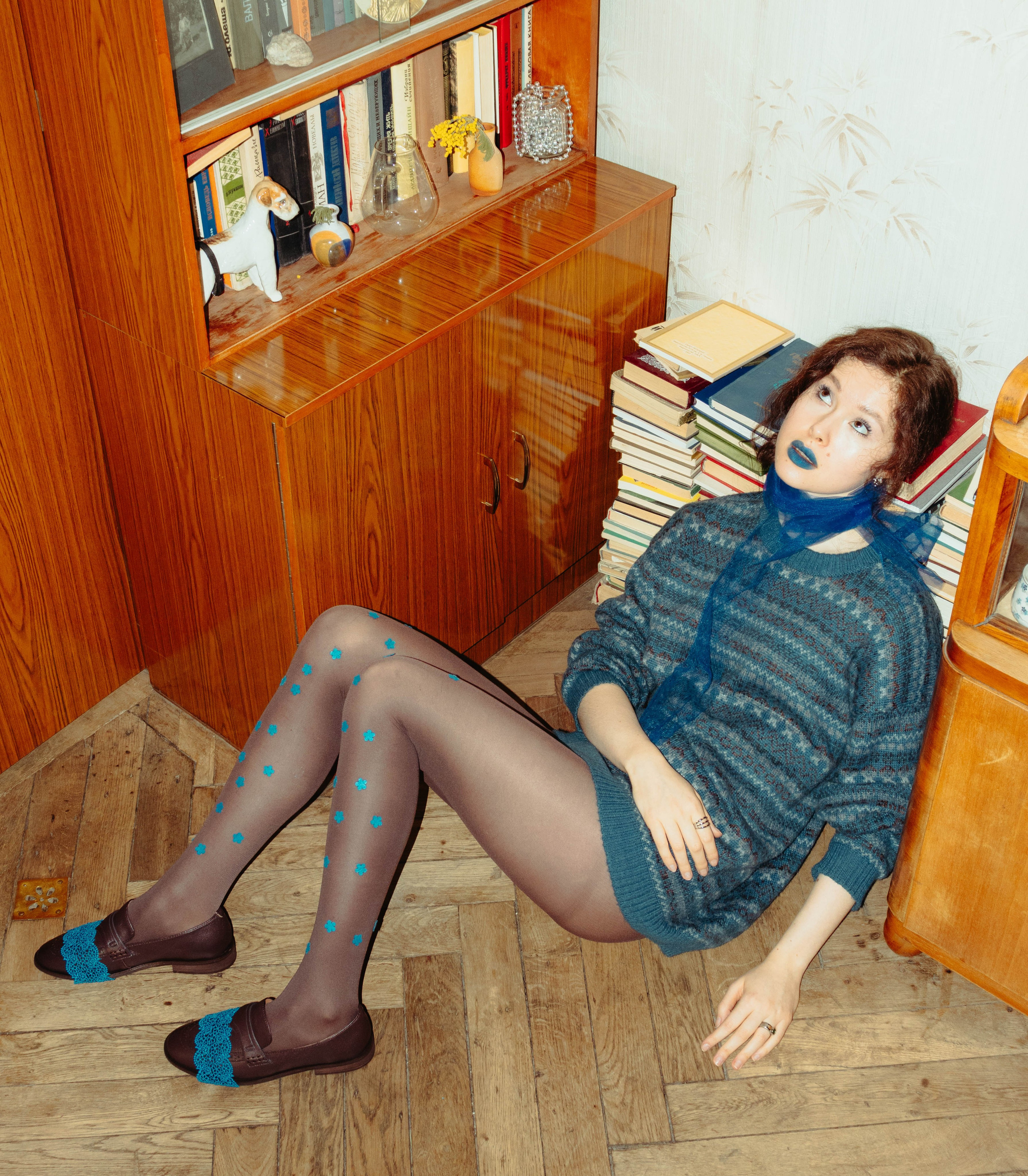 СТУДИЯ_GIRL. Виктория Князева| фотограф из Санкт-Петербурга