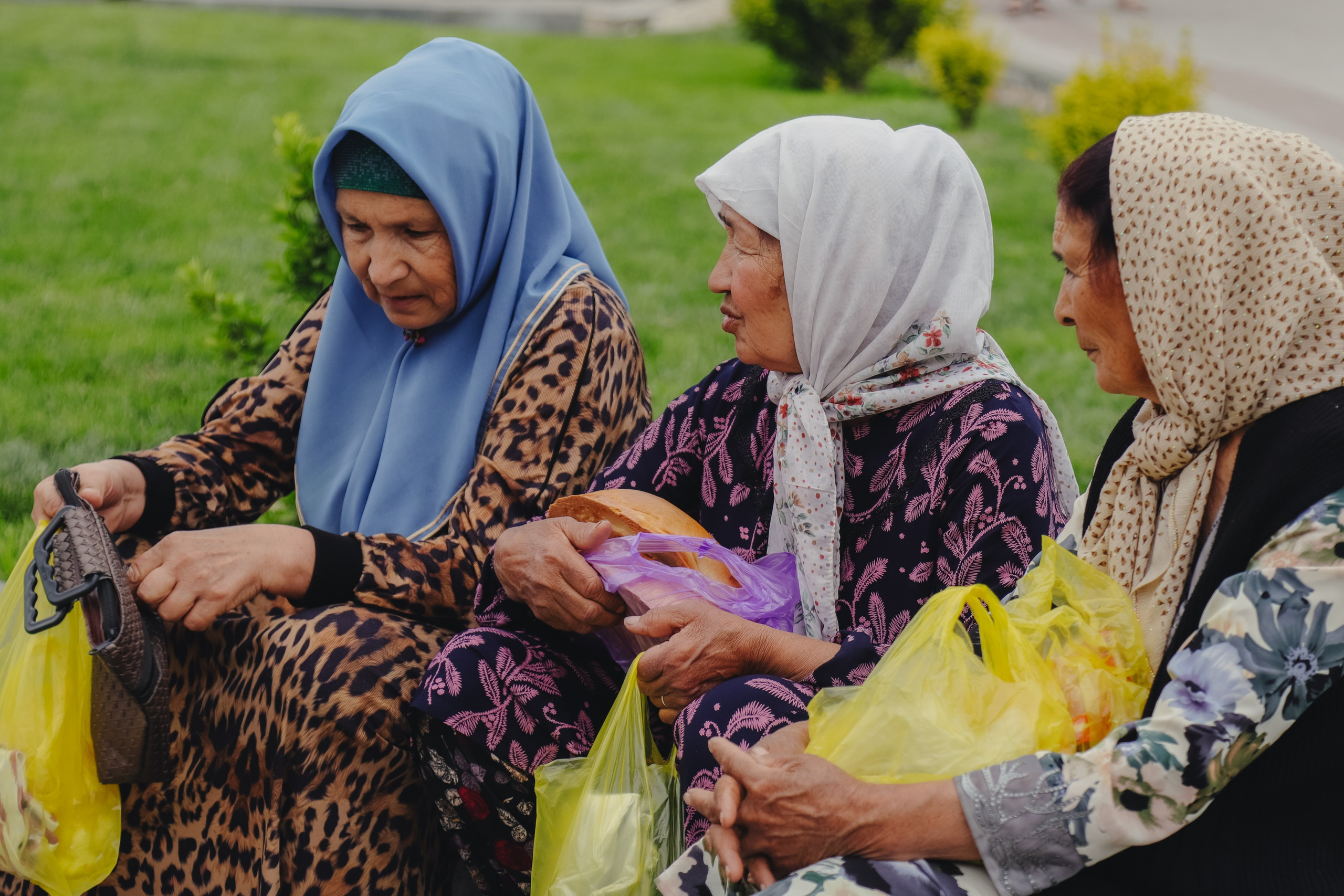 Самарканд апрель 2026. Фотограф Юля Постнова