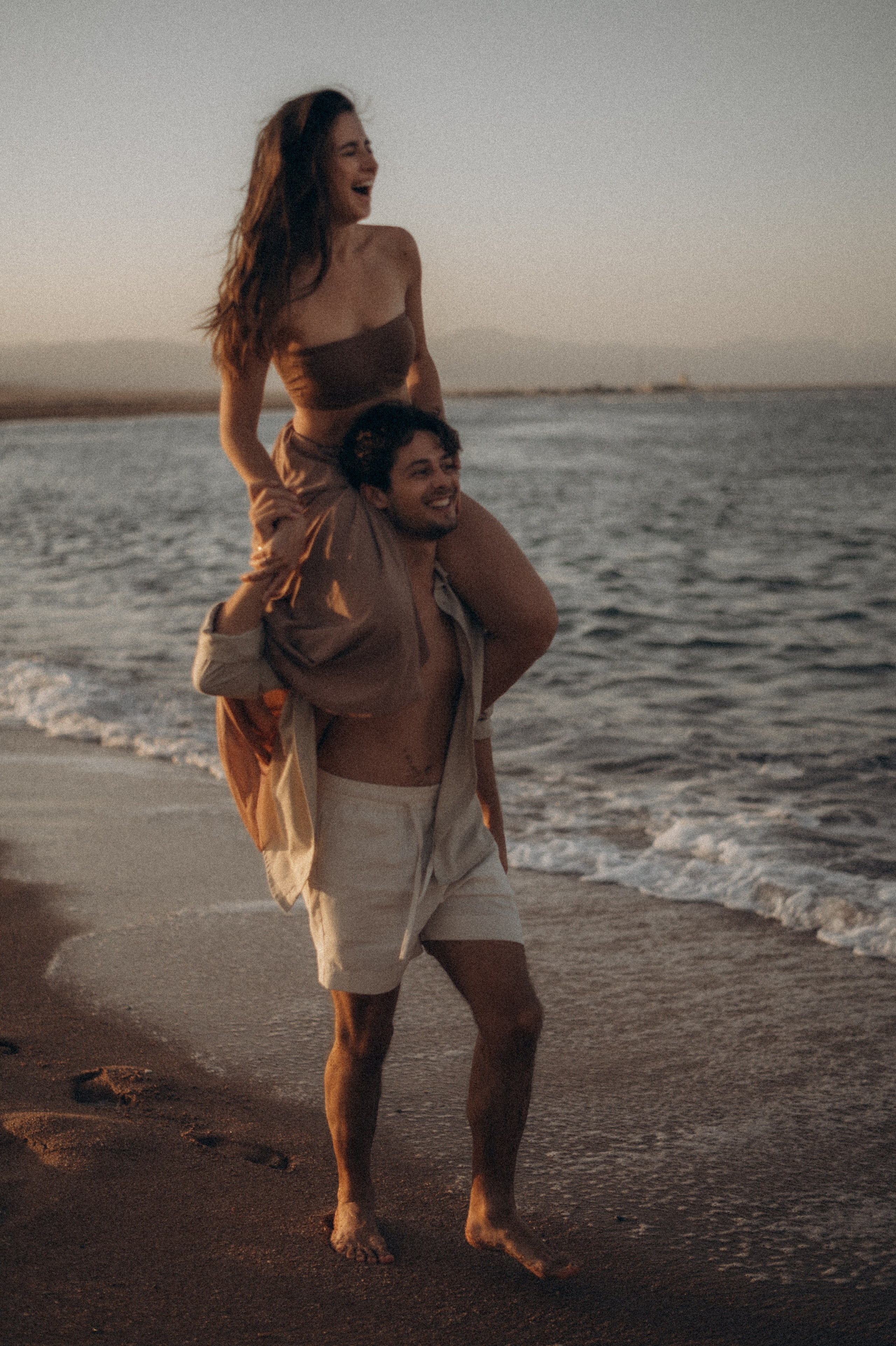 DIANA & DANIL. Photographe de mariage et de famille à Sharm El Sheikh Natalia Matlina