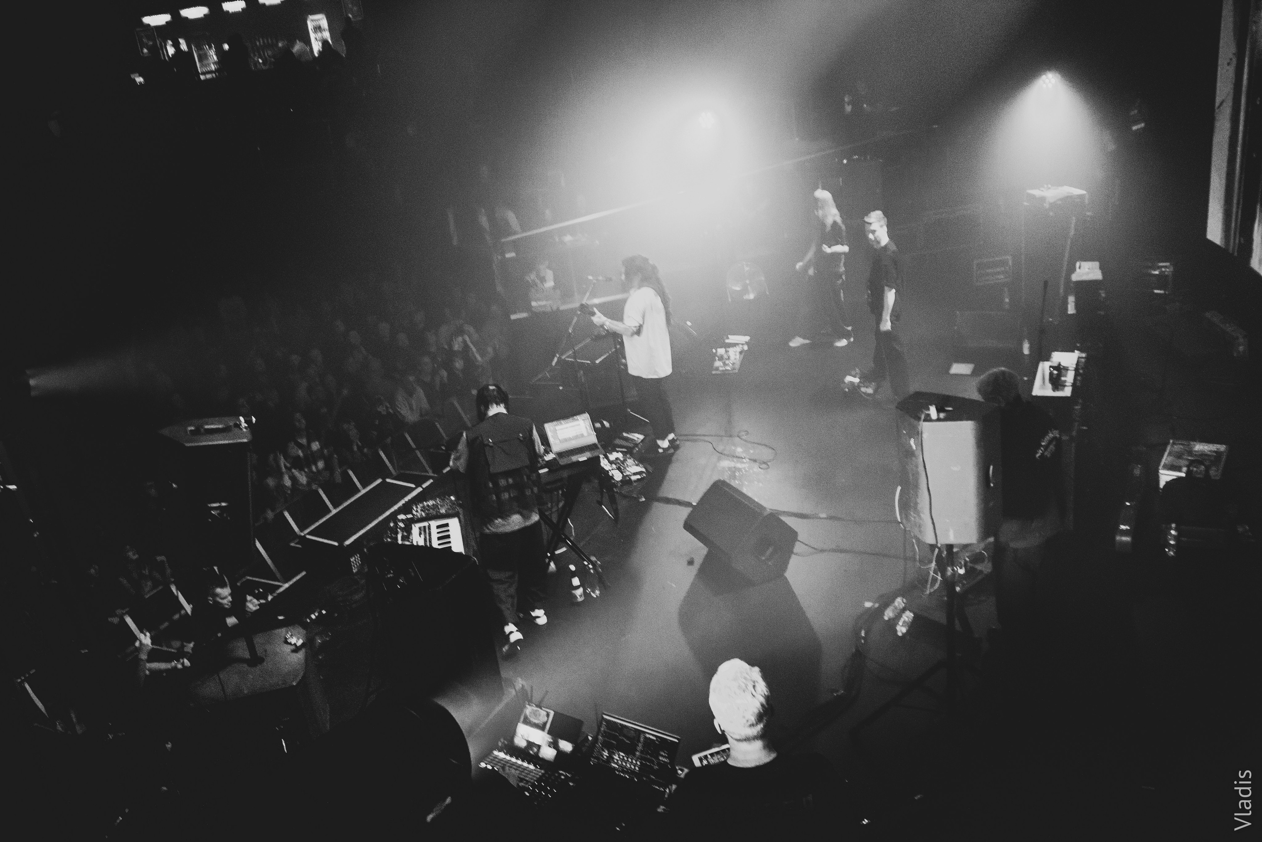 Психея | Aurora Concert Hall | 27.09.2024. VLADIS PISKUNOV | Концертные Фото |Репортажи