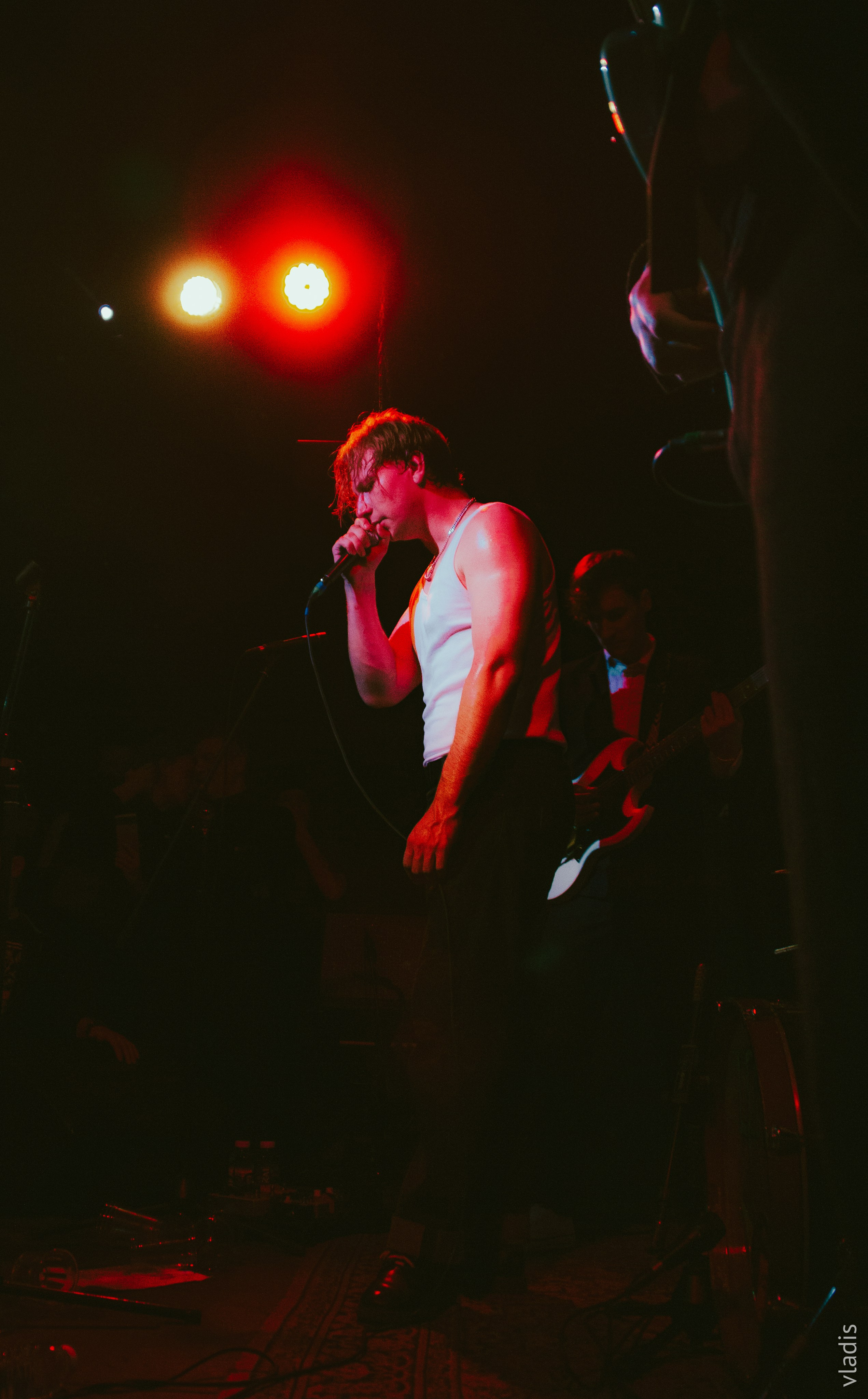 ХОХМА — Мачты |Петербург 16.11.2024. VLADIS PISKUNOV | Концертные Фото |Репортажи