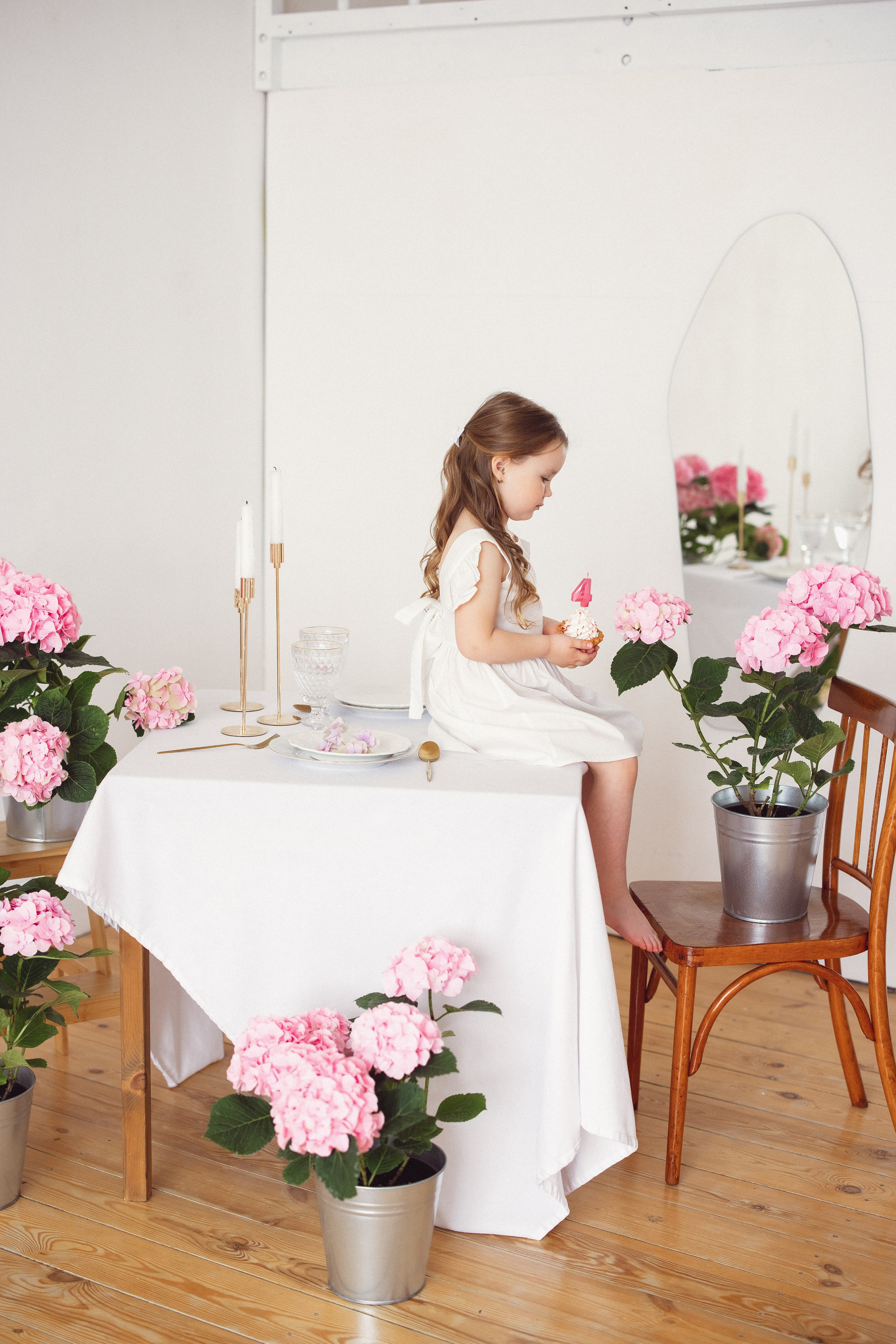 Фотосессия для мамы и дочки, фотостудия «Space JOBS» в г. Краснодаре. Семейный и детский фотограф в Краснодаре Анна Трашкова