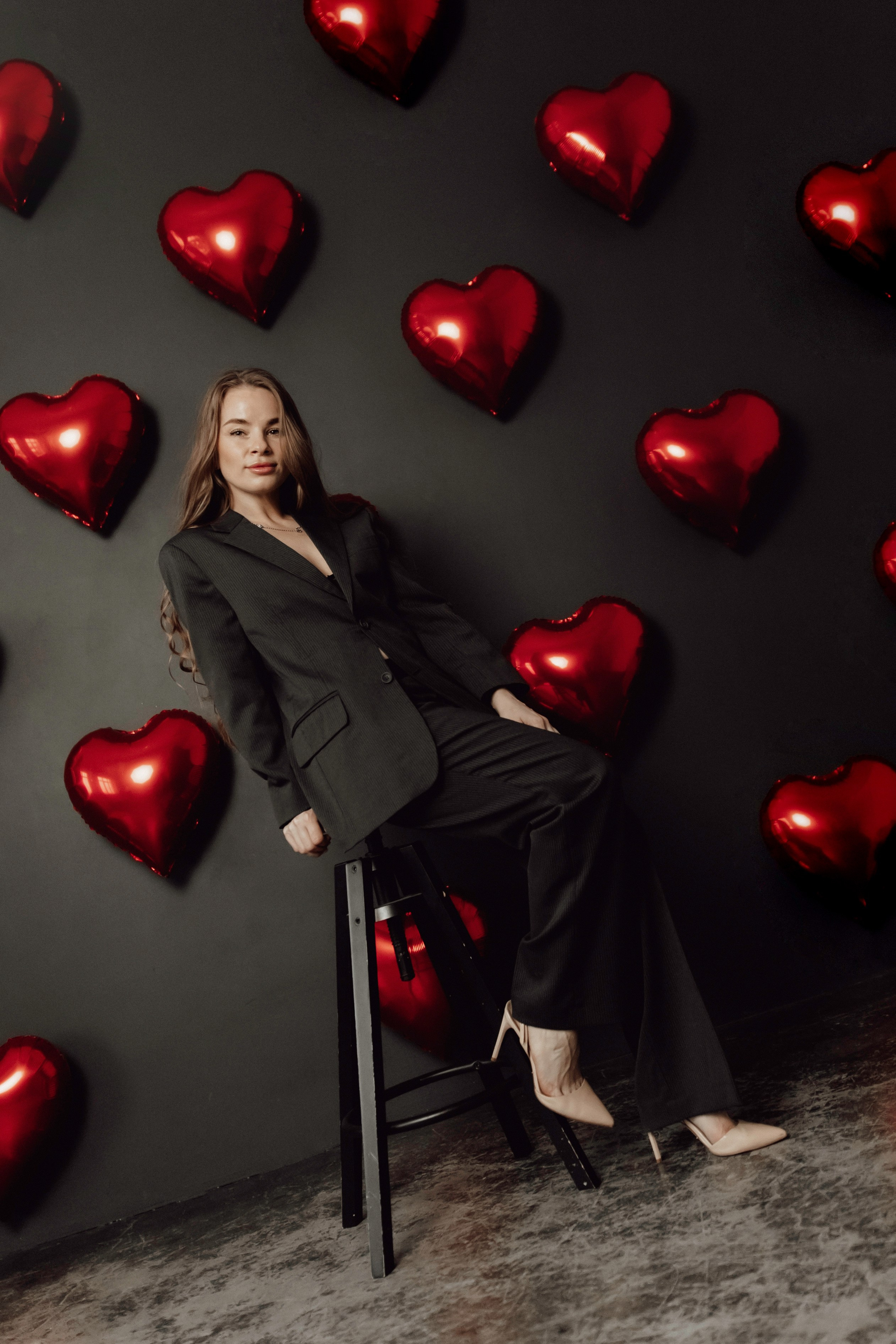 Олег и Мария. Фотограф в Кирове и Кирово-Чепецке Валерия Шиляева