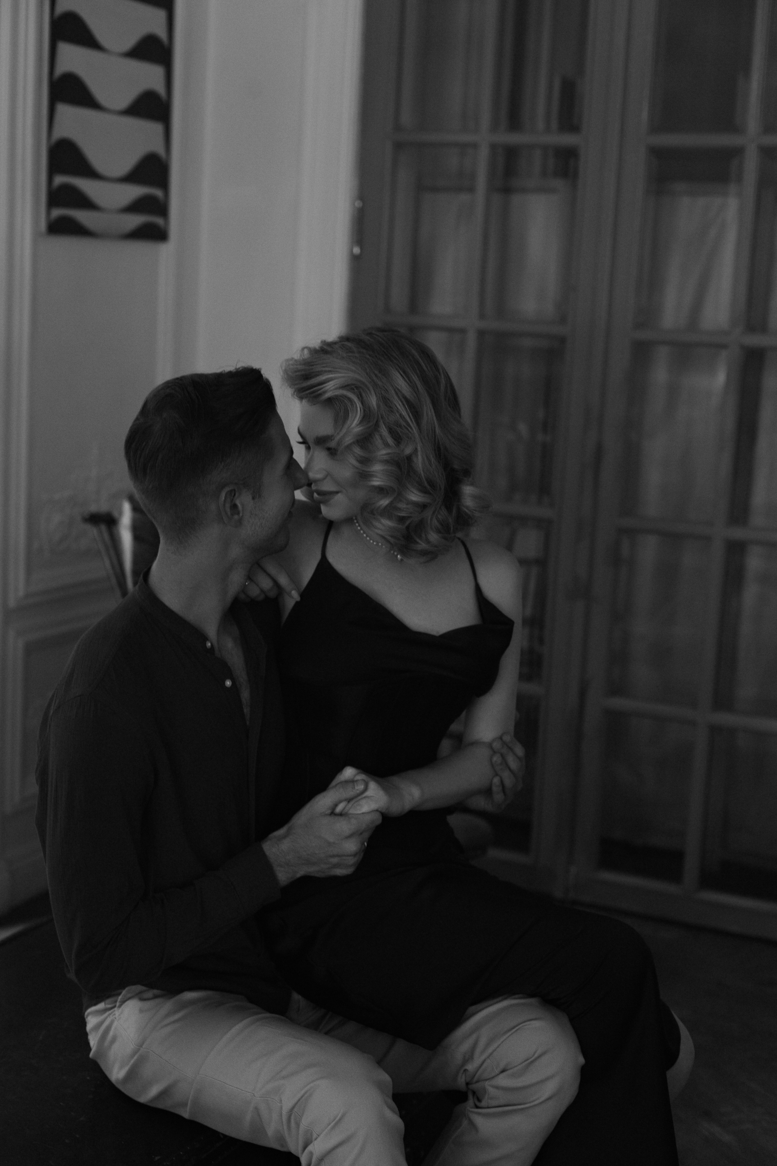 N & F. Фотограф в Москве