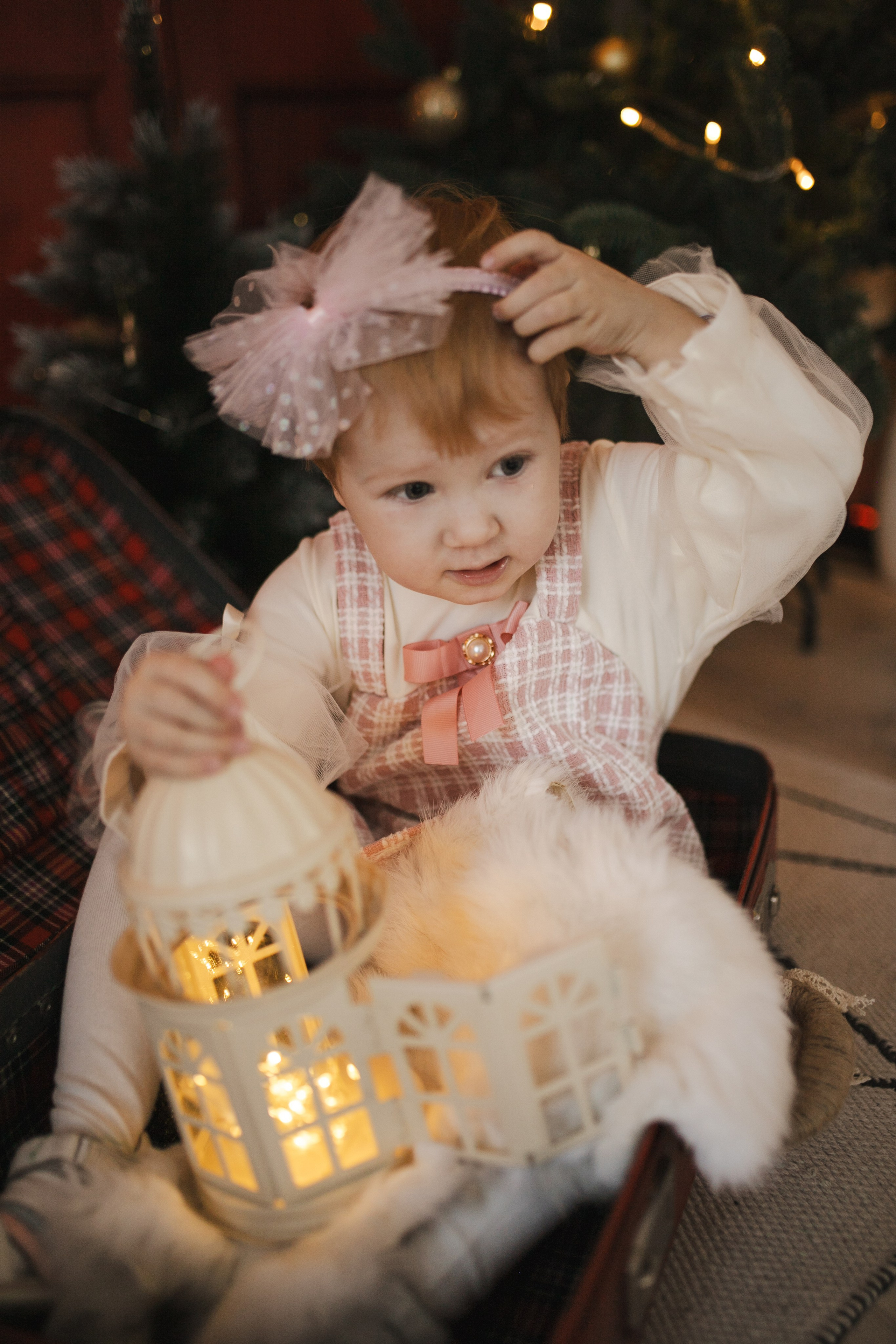 Ксюша. Фотограф в Иркутске Тома Кабанова