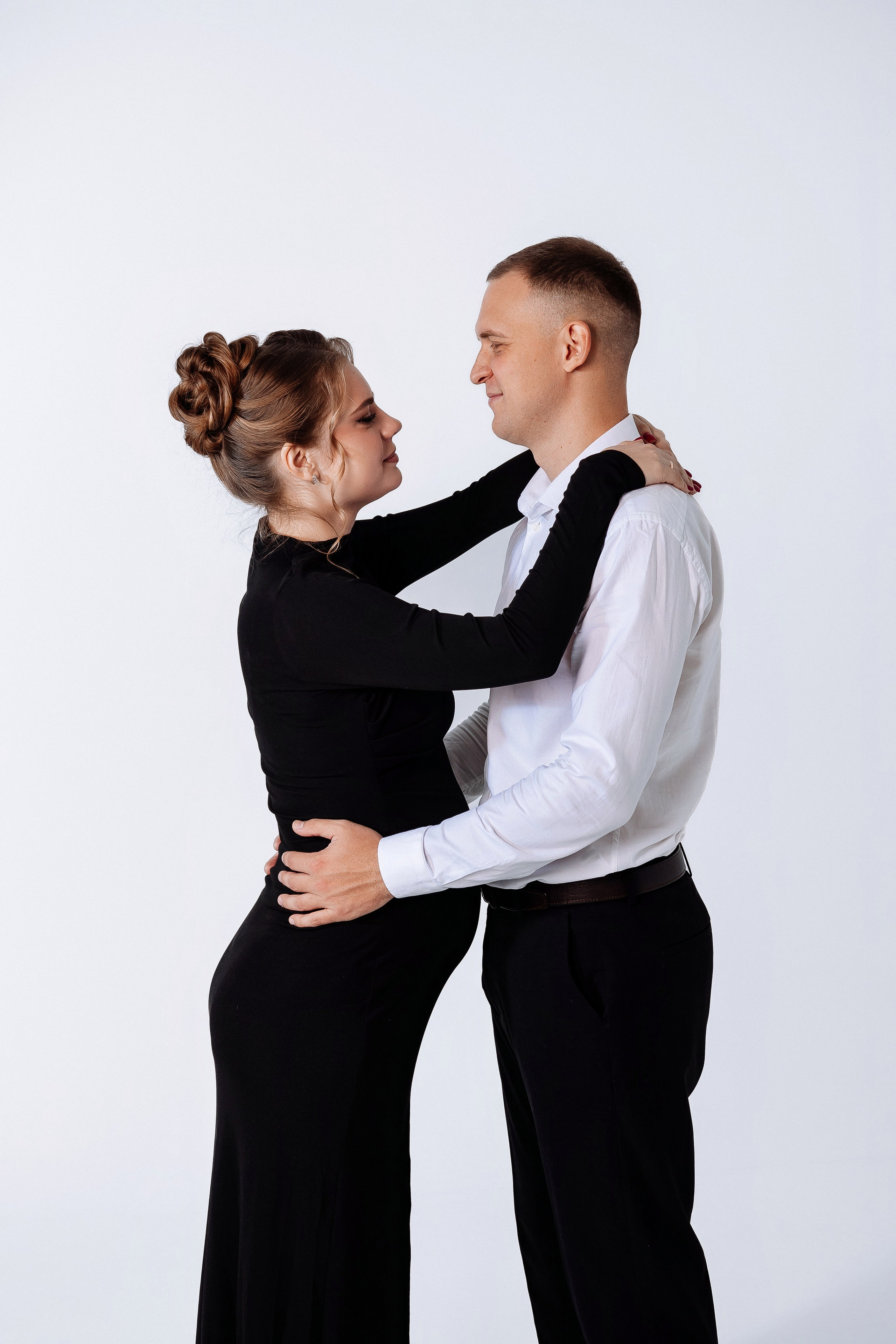 Лиза & Сергей. Женский/Детский фотограф в Симферополе Вероника Слепогина