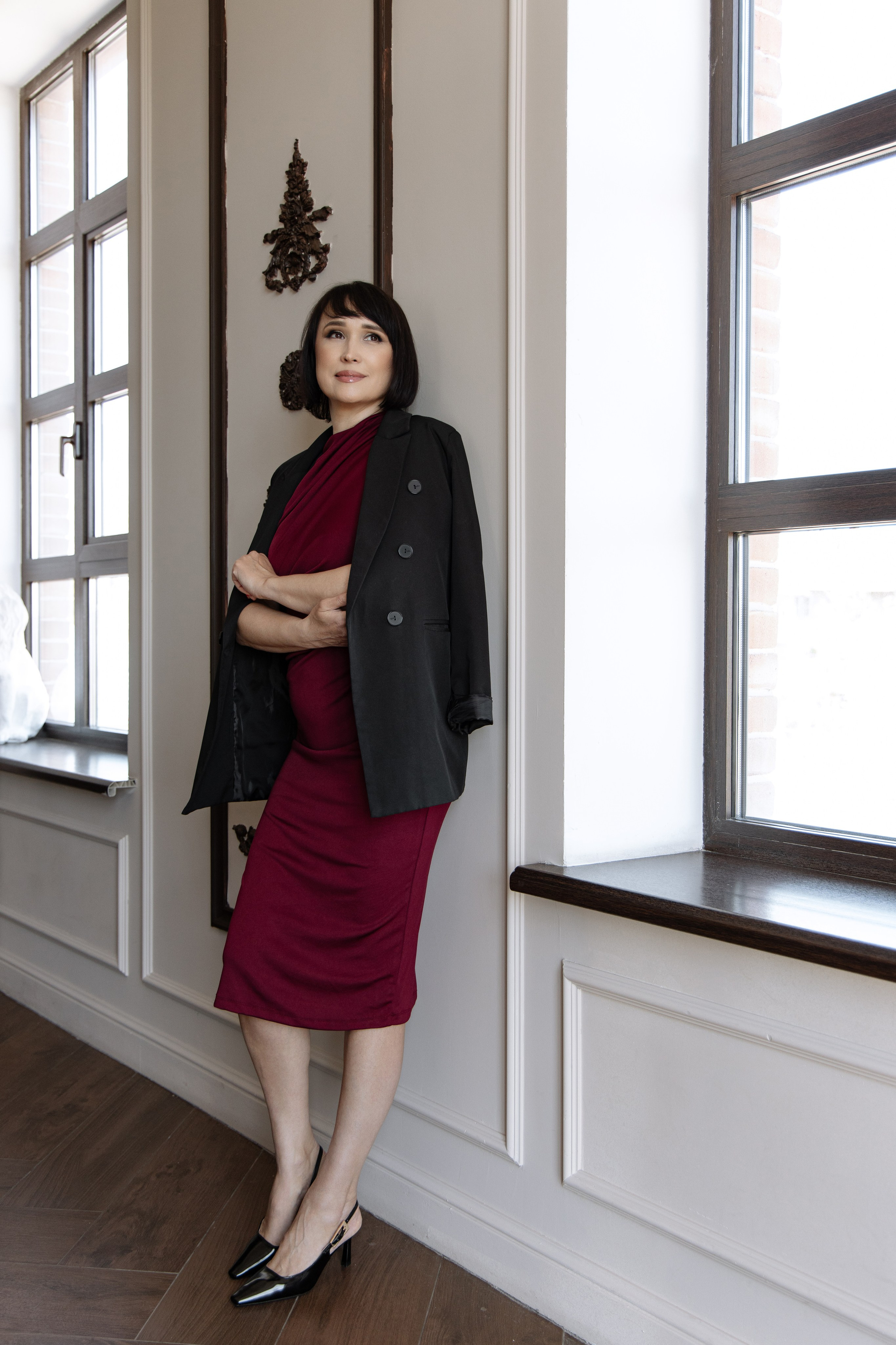 Мама и дочери. Aleksantis