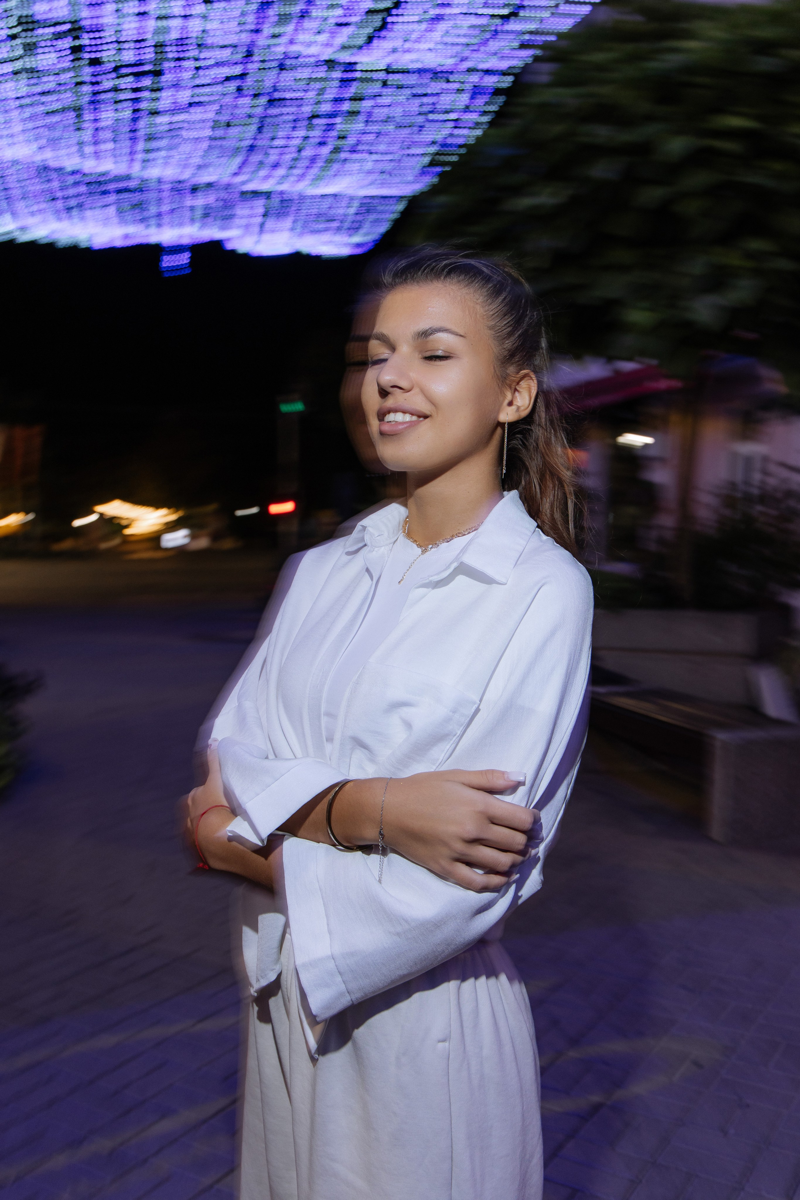 Раздел с портретами |ночные съемки. Aleksantis