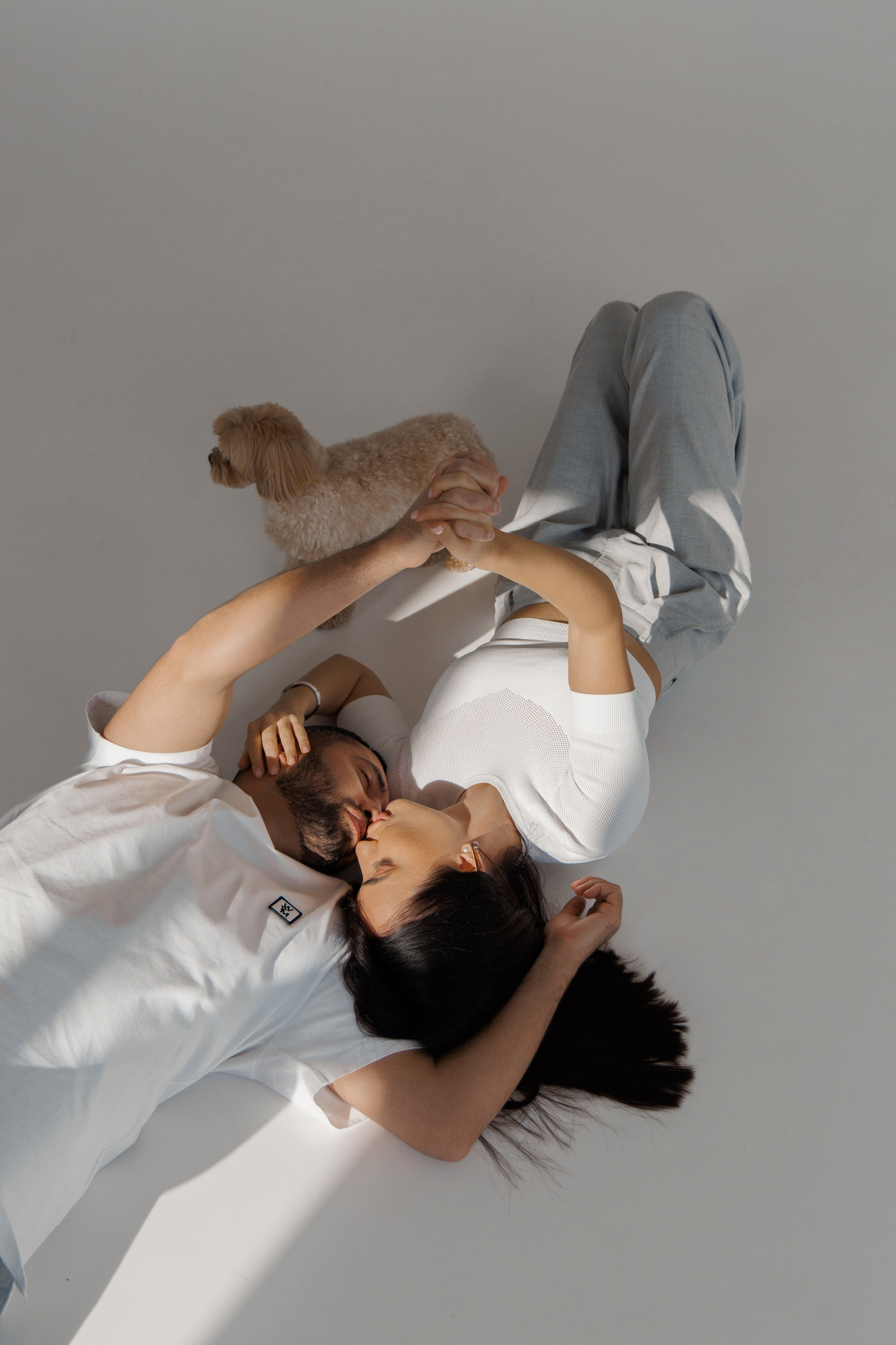 Рома и Алина. Aleksantis