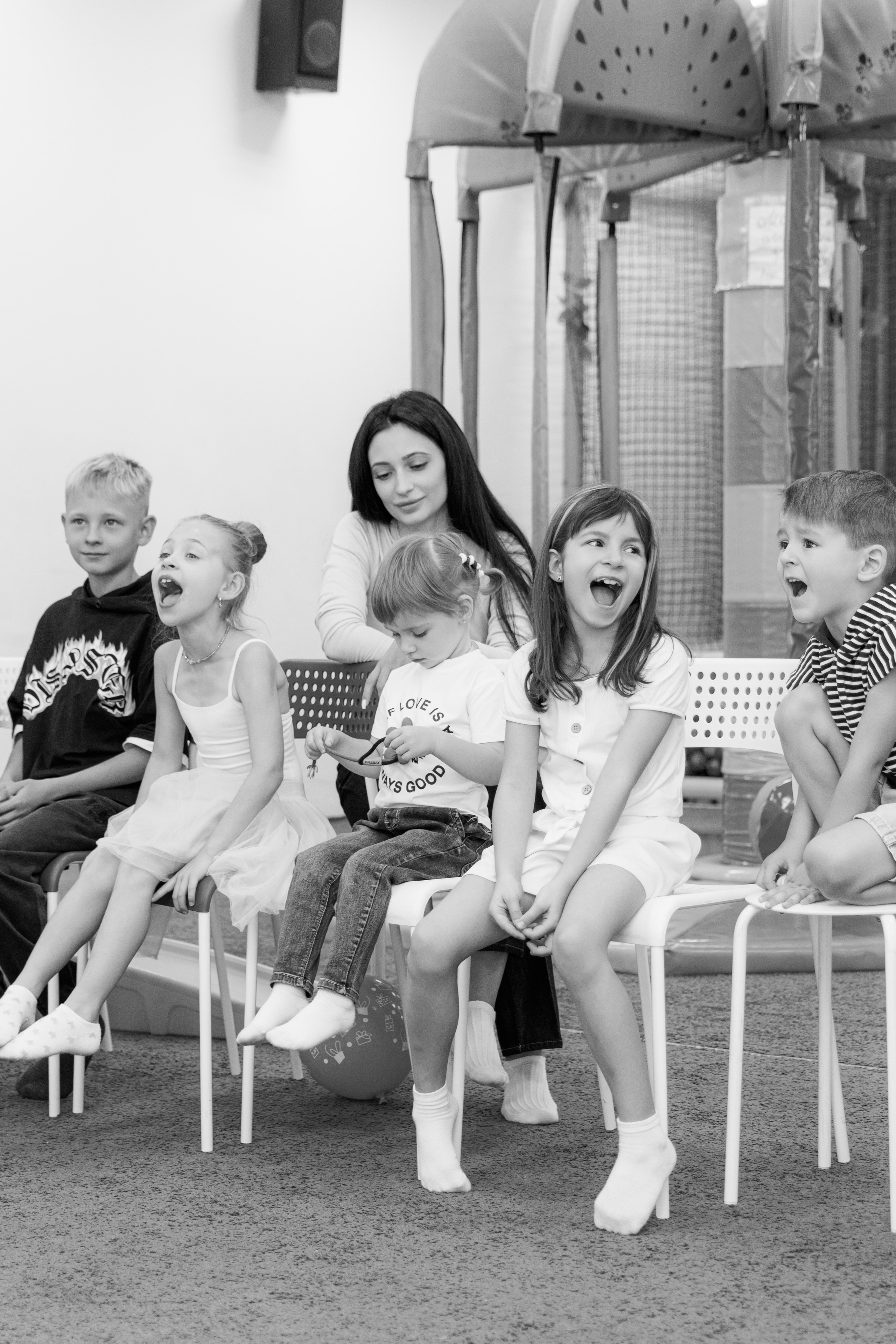 Марк 2 года. Aleksantis