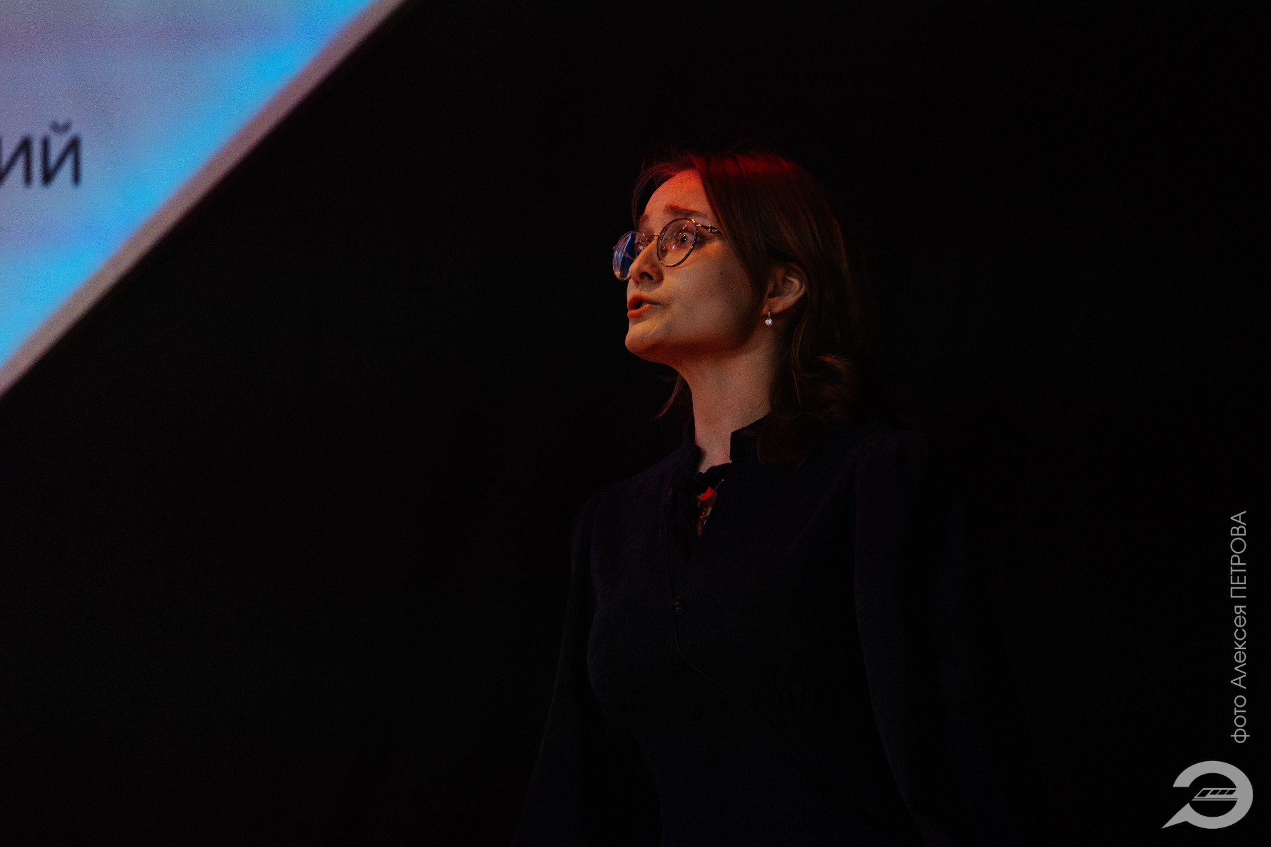 Студвесна 2025 — Открытие 18.03.2025. KiPPER Gallery — Фотограф