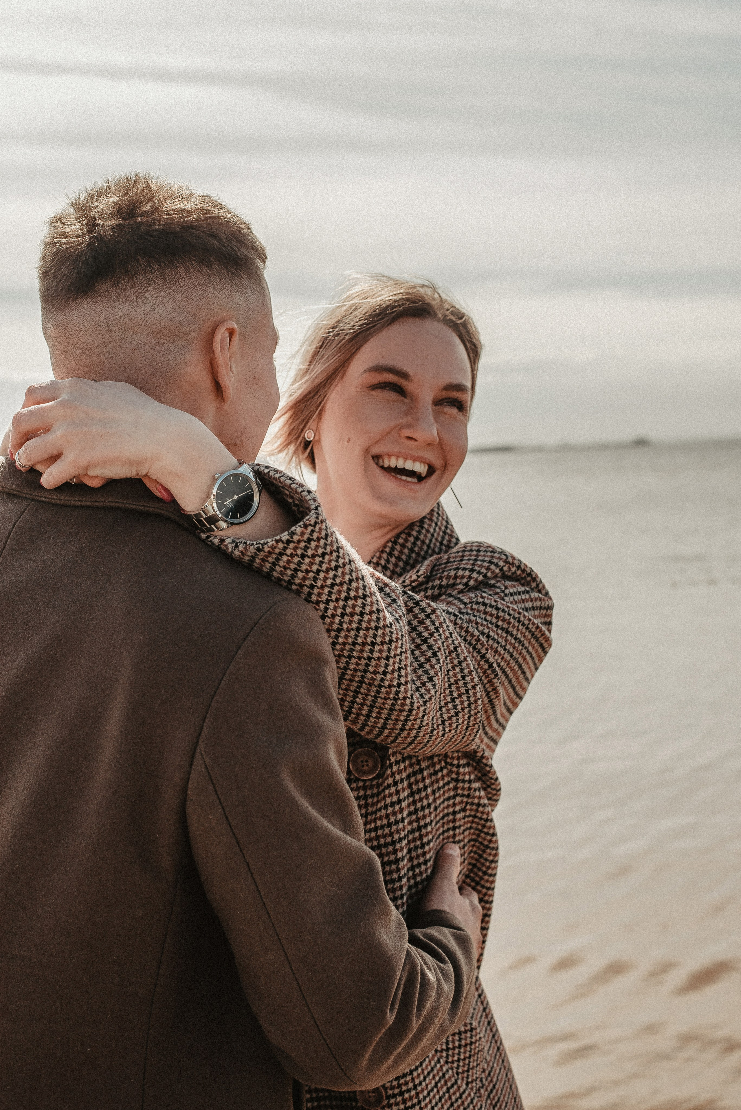 На берегу финского. Фотограф Мария Хлебникова Санкт-Петербург Москва