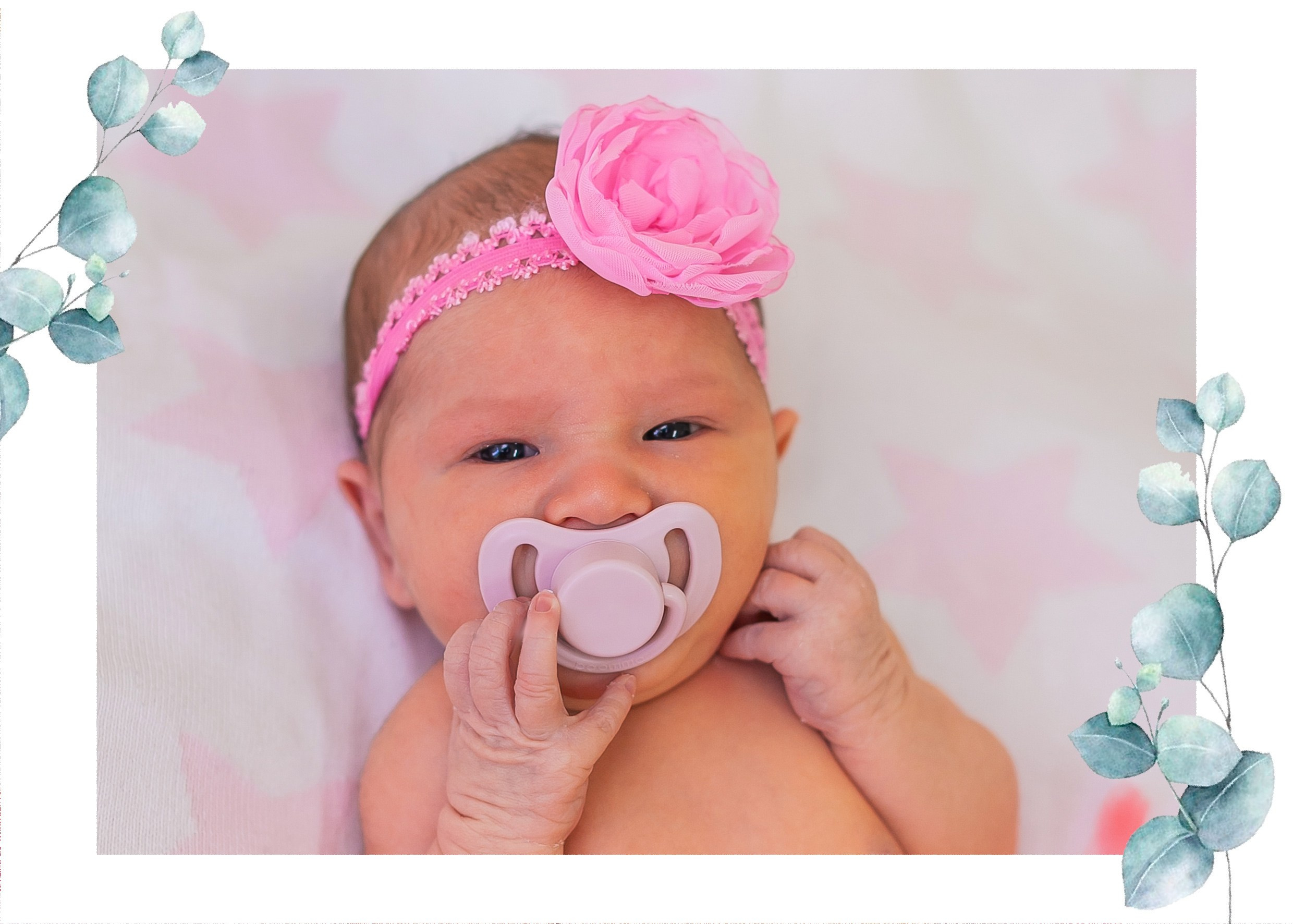 СЪЁМКА ВЫПИСКИ ИЗ РОДДОМА. Фотограф в Крыму