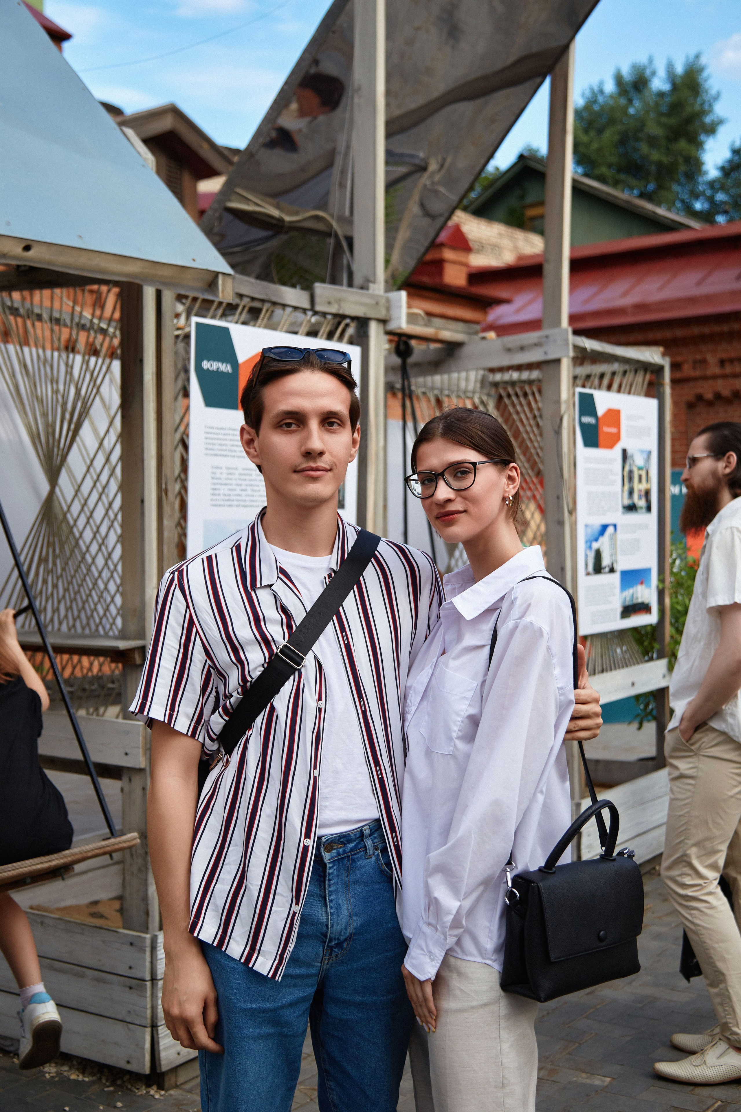 Самарский модернИЗМ. DENISOV ART (фото, видео, дизайн) САМАРА