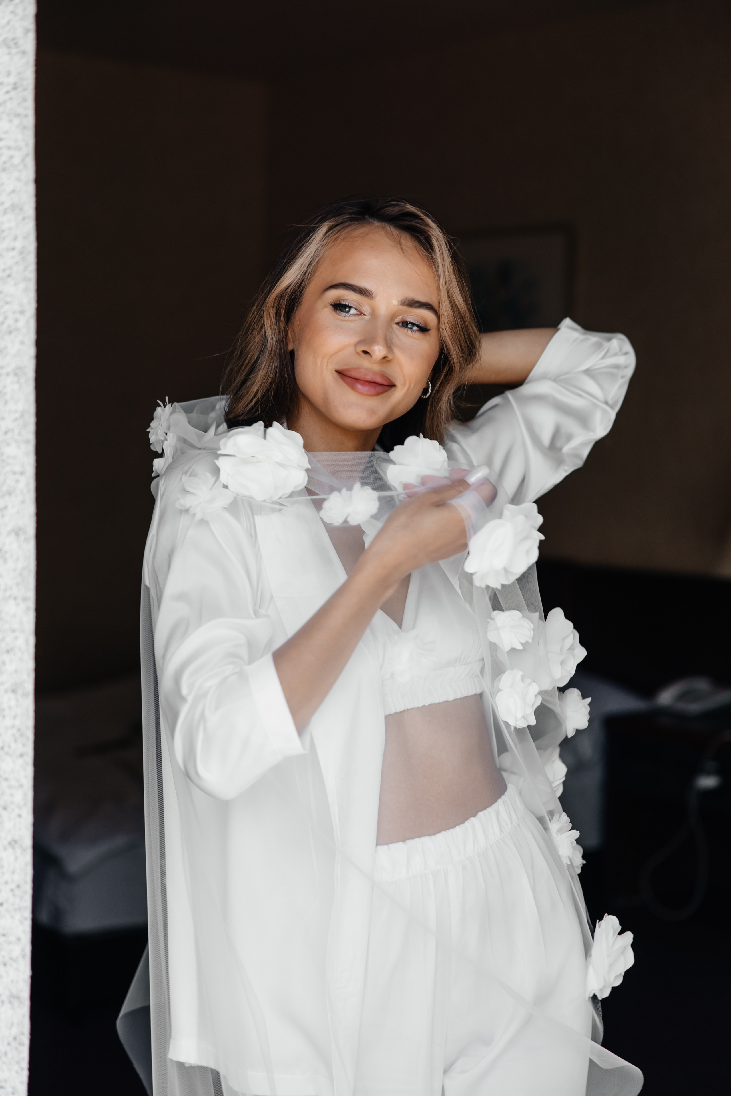 Дмитрий & Полина. Свадебный фотограф Бойко Александр