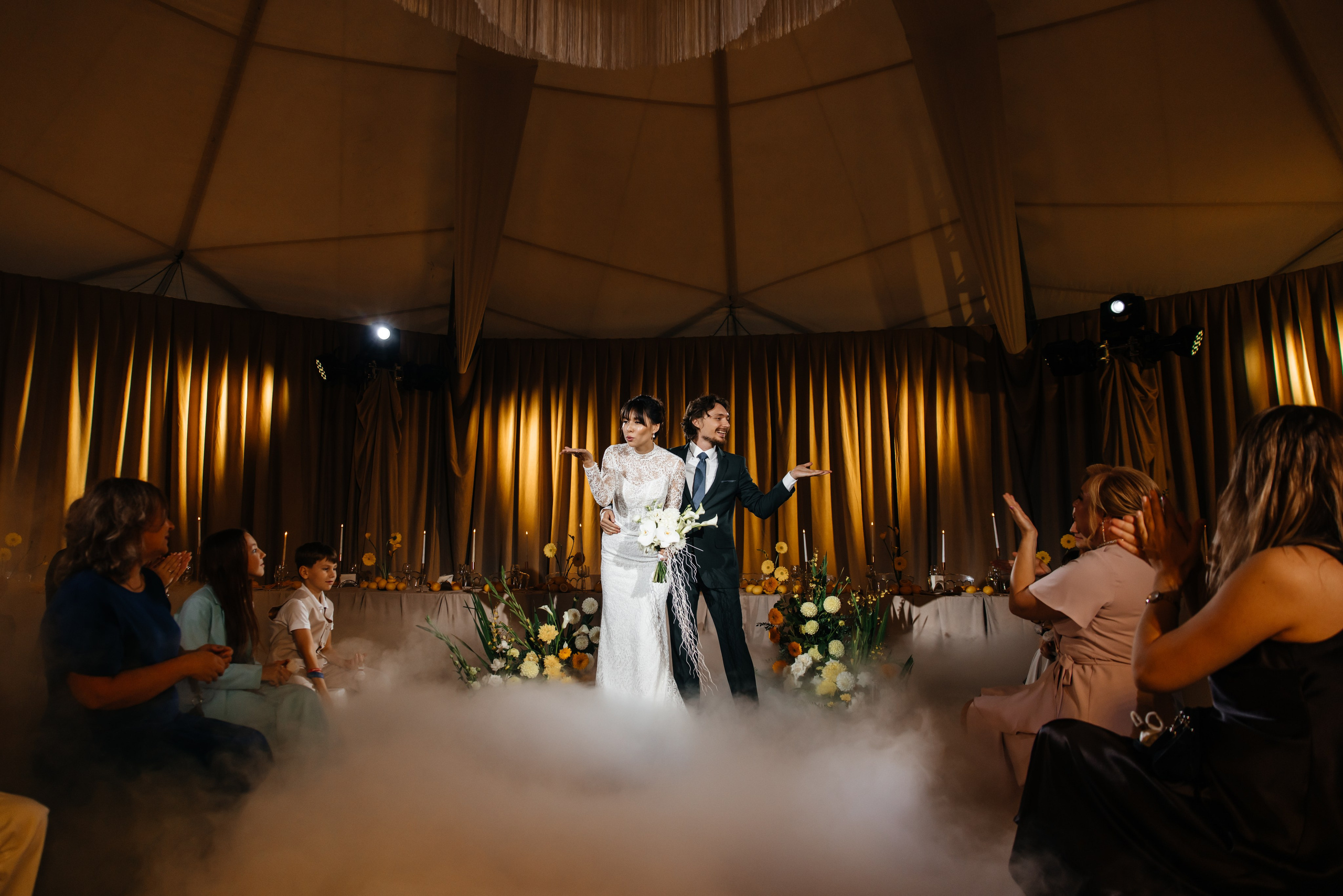 Семен & Валерия. Свадебный фотограф Бойко Александр