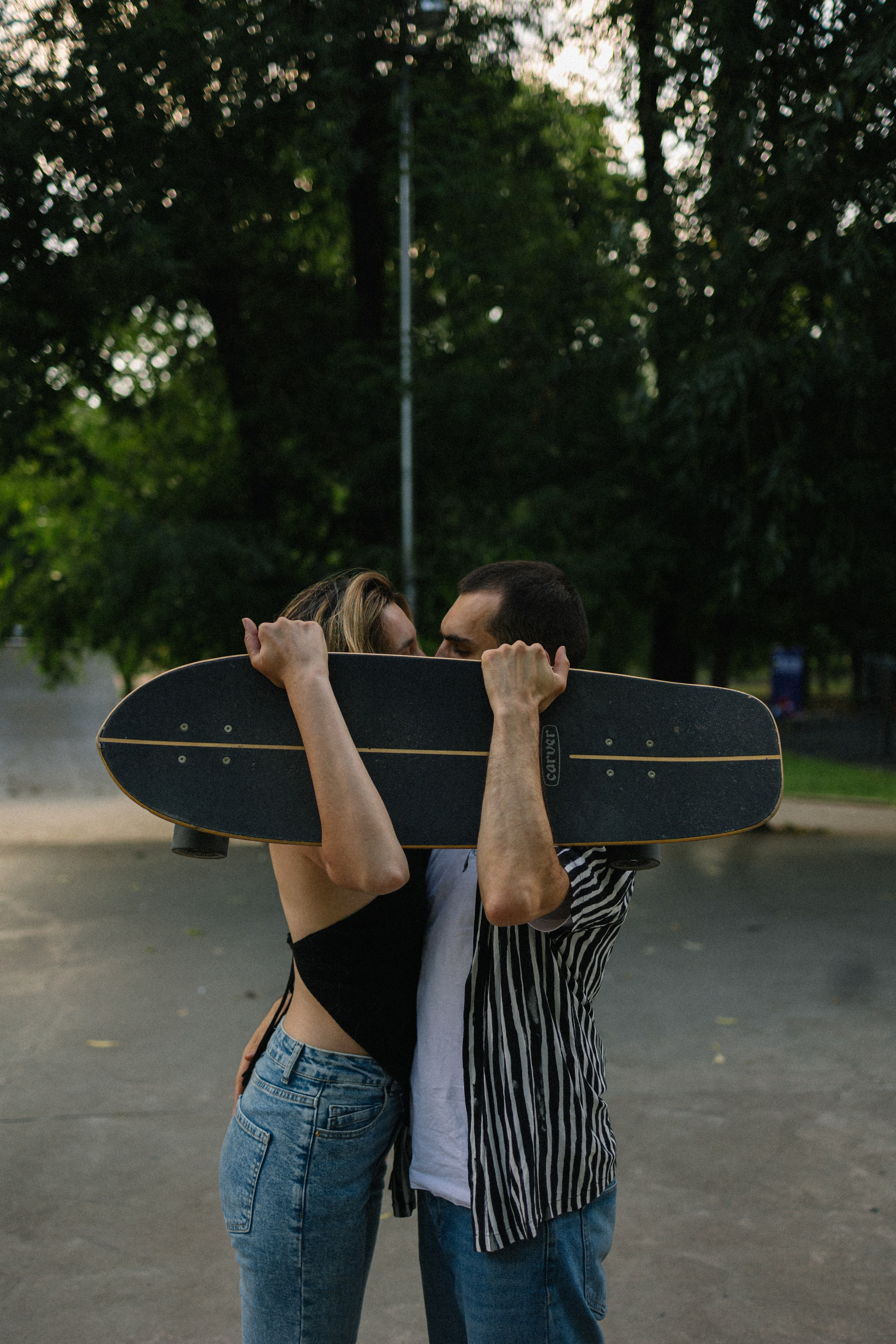 Брюс, Вейв и их ро. Фотораф — анималист Мария Шистка