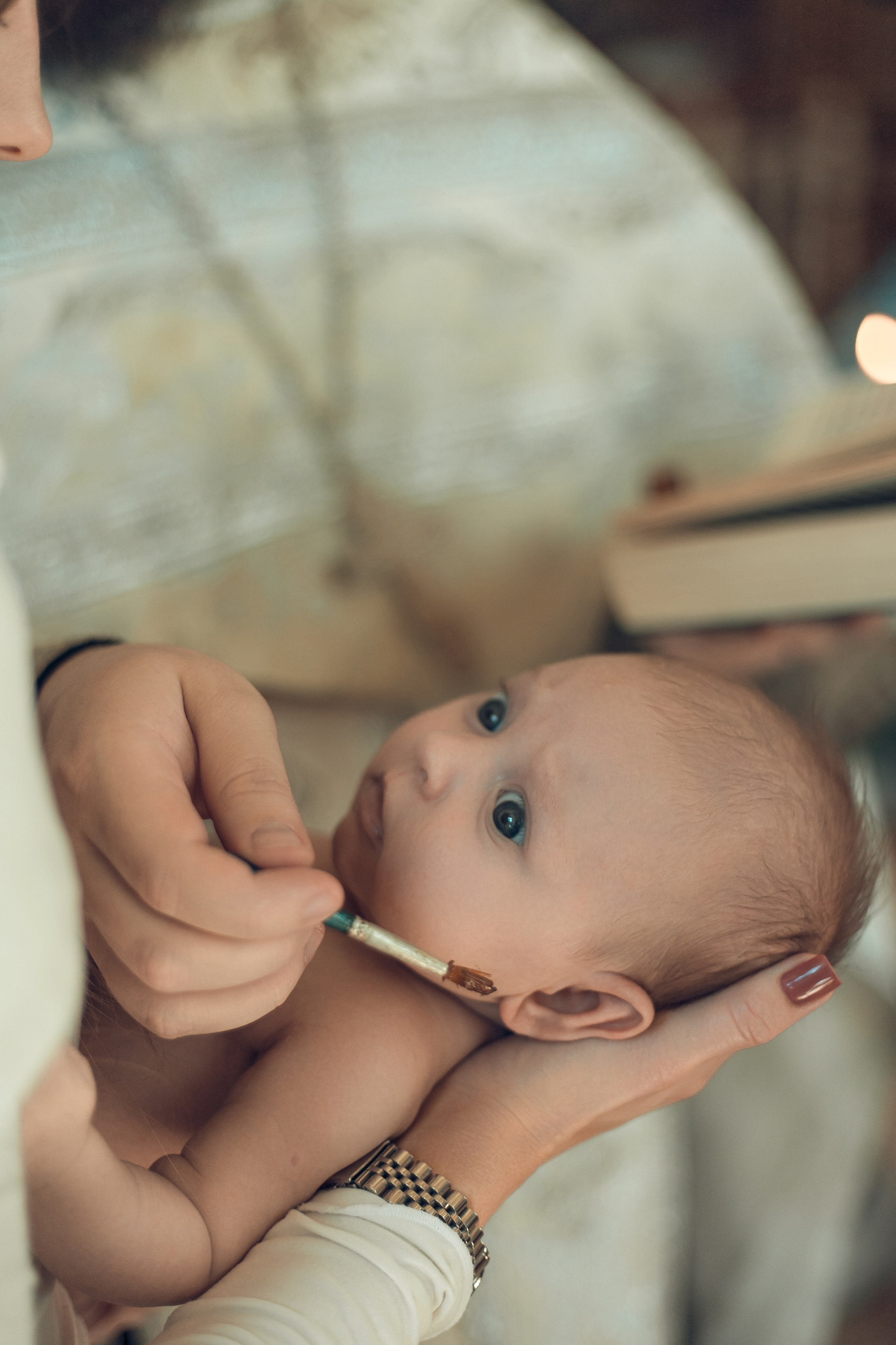 Николо-Иоасафовский собор. Фотограф в Белгороде Анастасия Веленгурская
