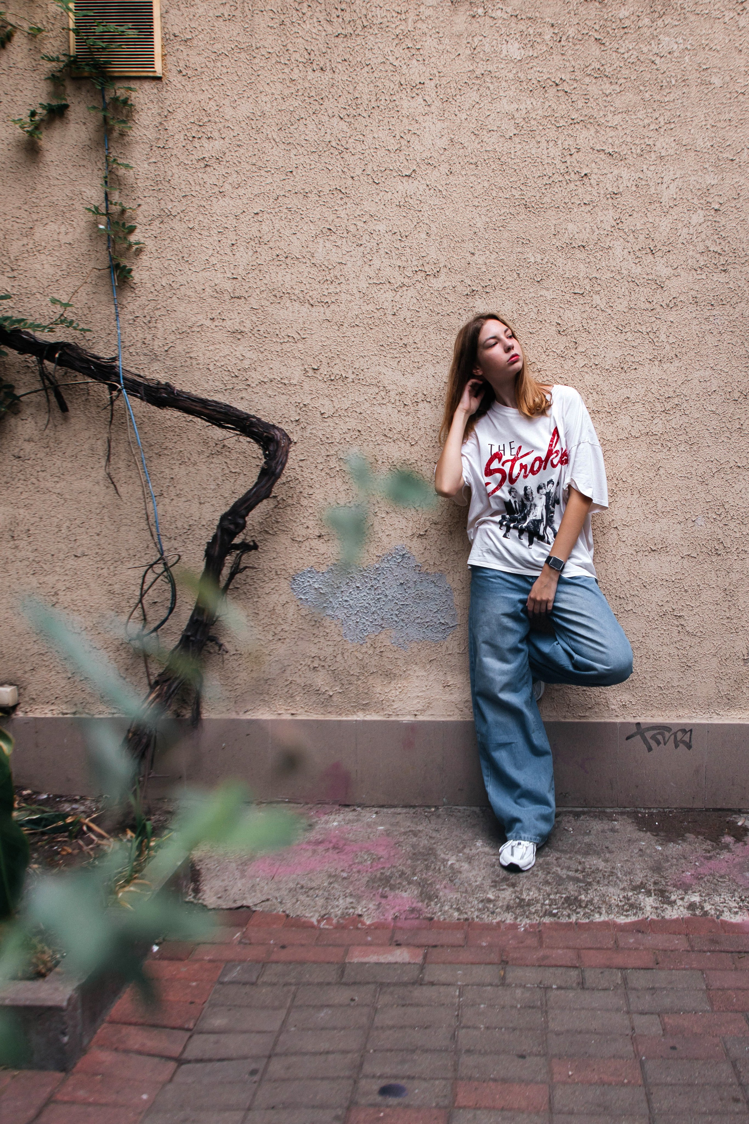 Style. Efimova Model Agency