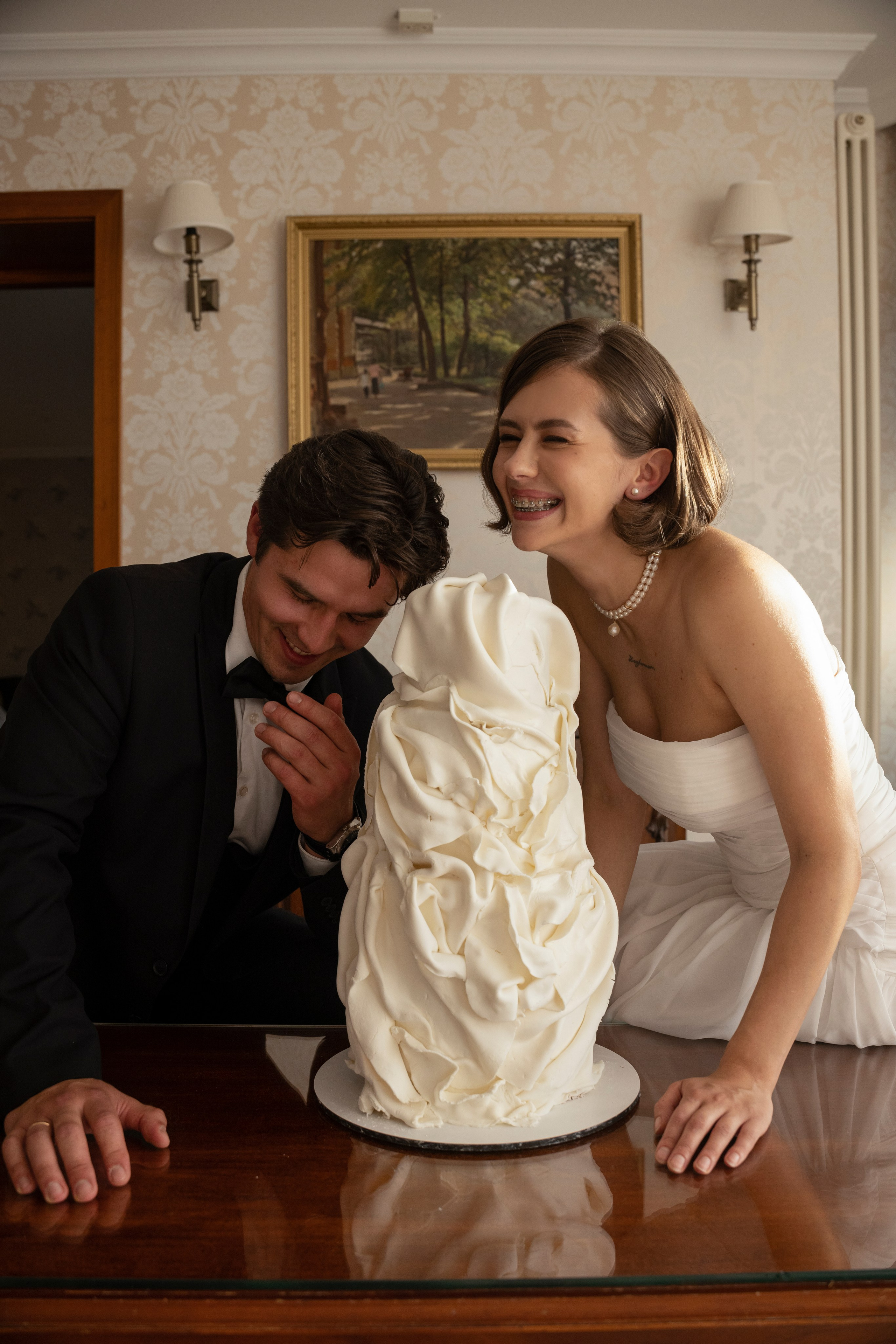 Денис и Виктория. Свадебный и портретный фотограф