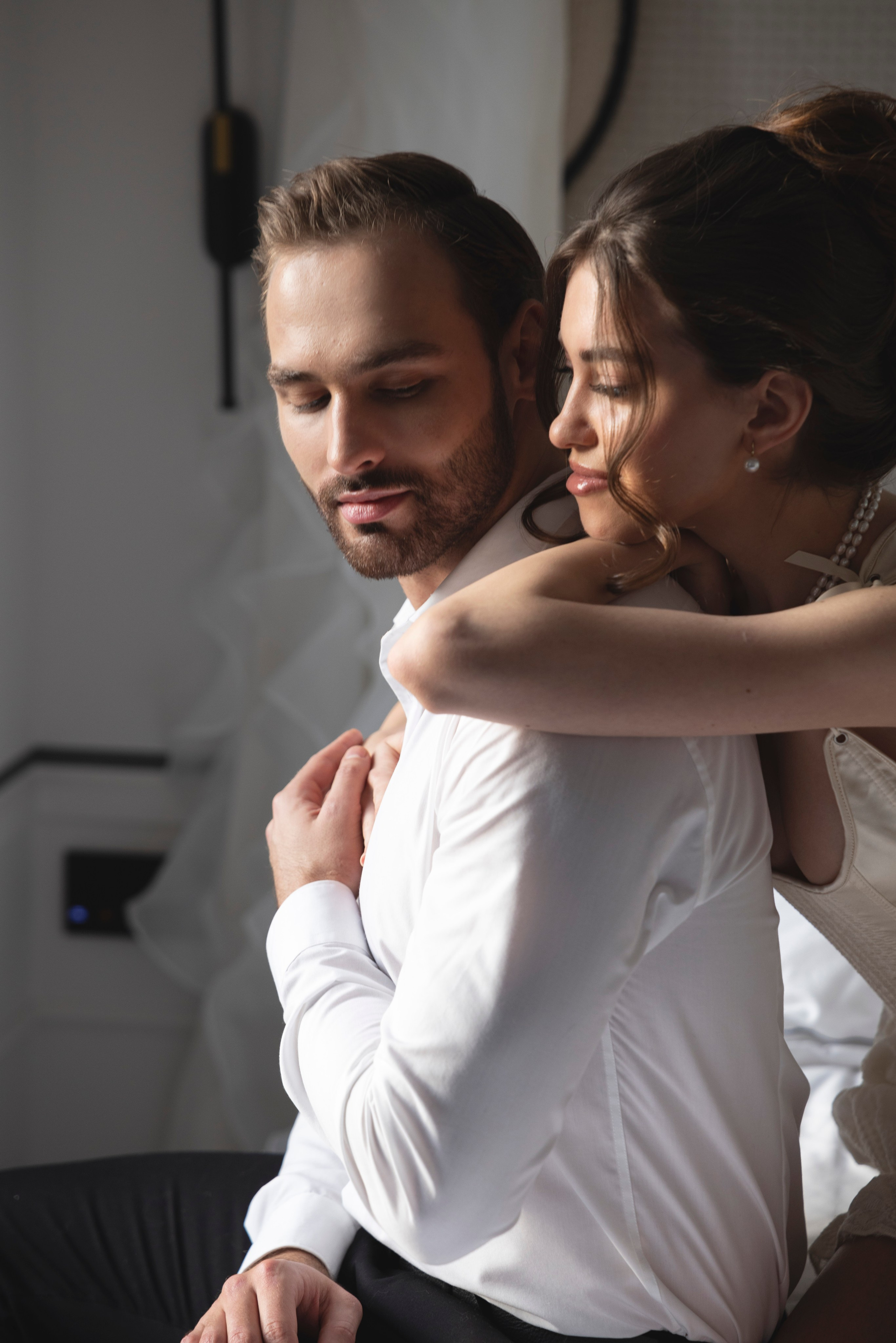 Ульяна и Кирилл. Свадебный и портретный фотограф