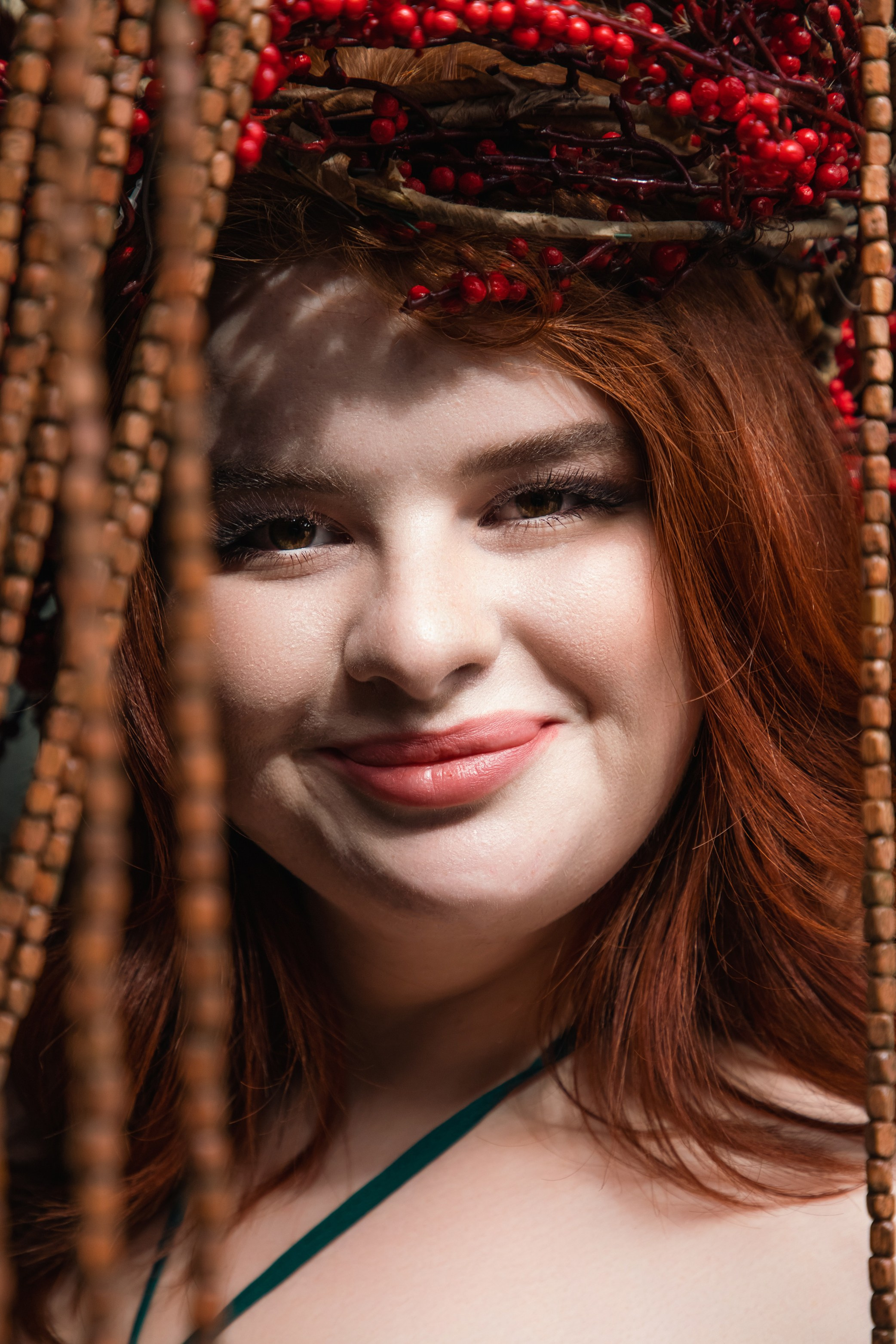 Фотосессия с лошадкой Пенкой