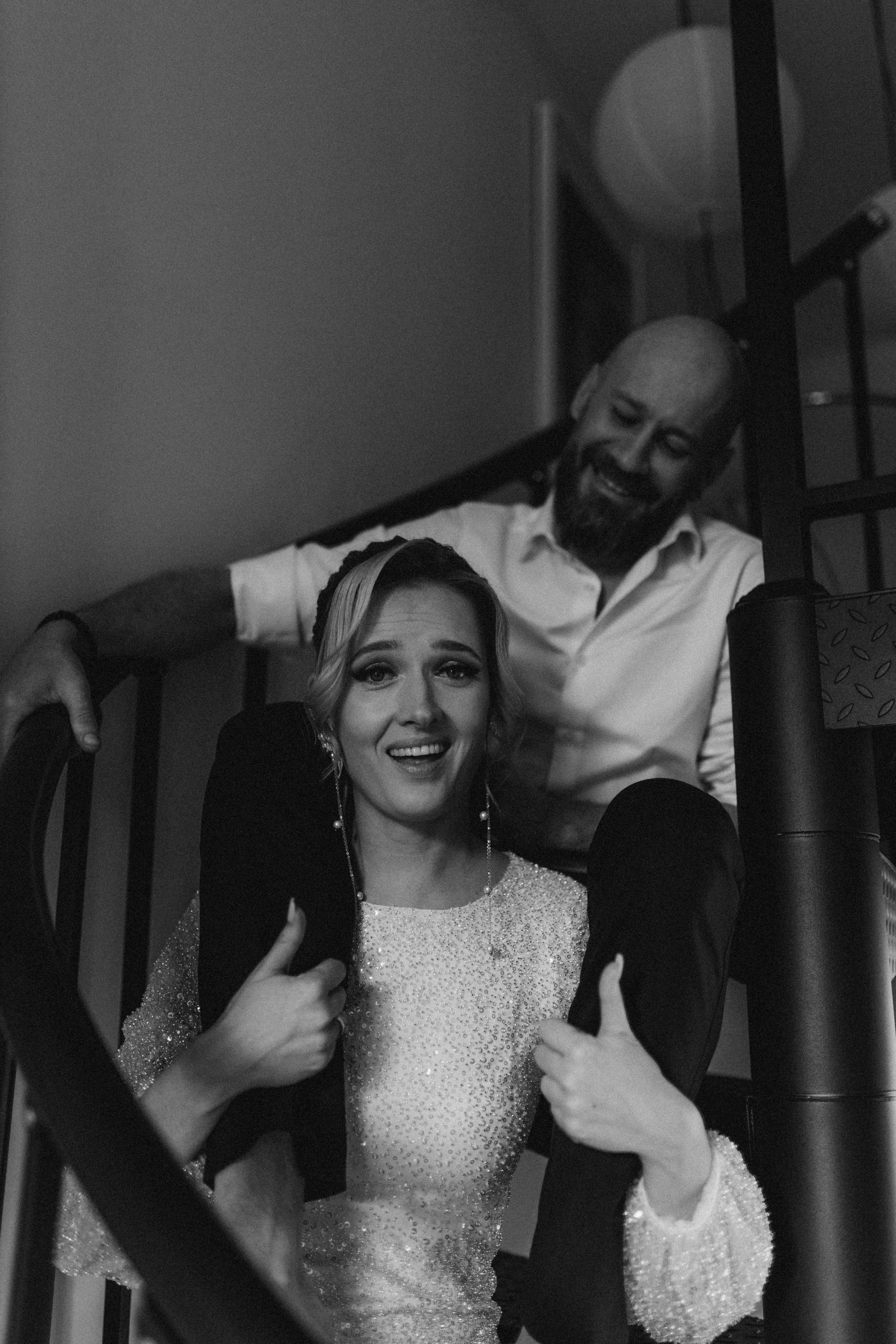 Анна & Андрей. Фотограф НОГИНСК, Москва, Анастасия Белая