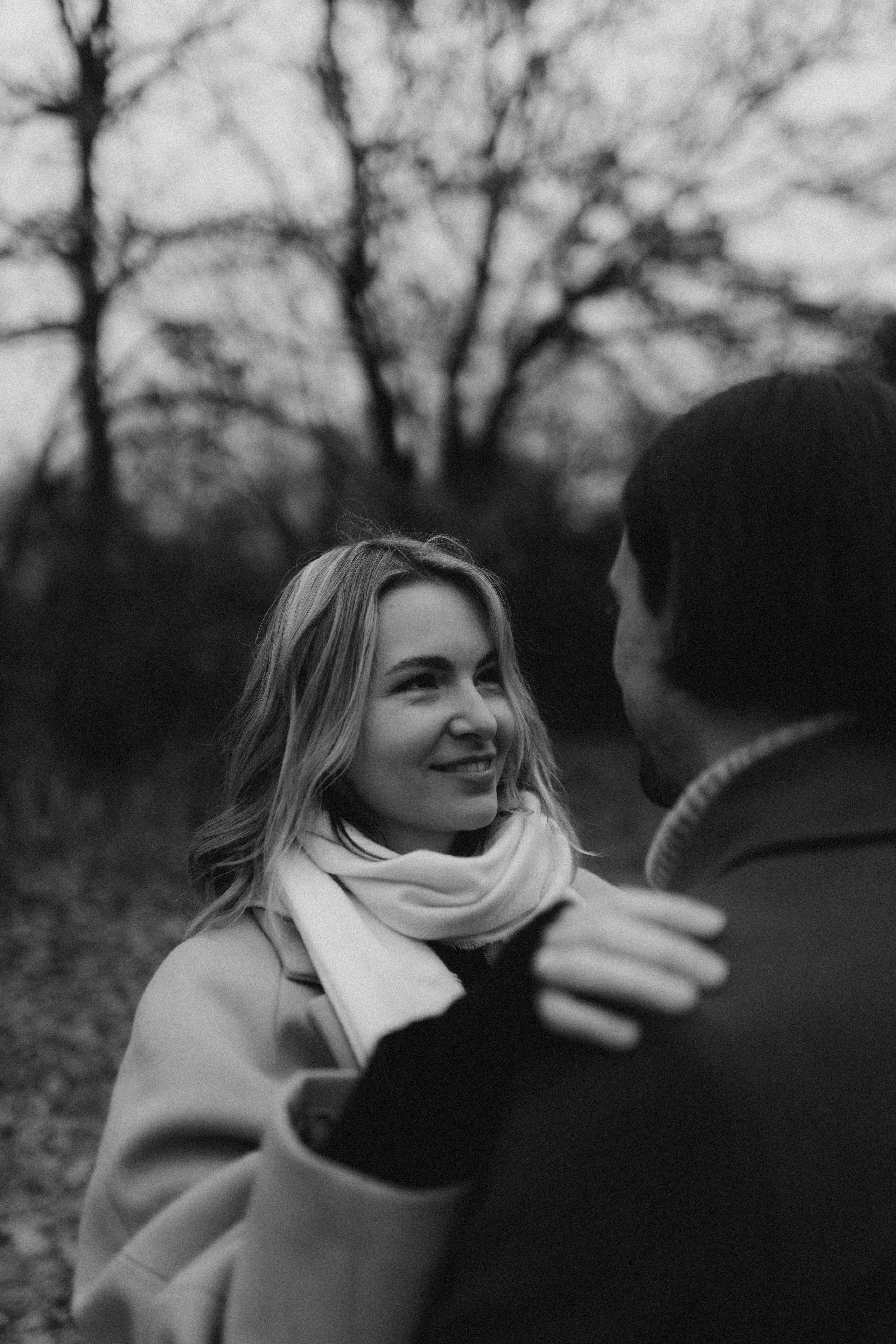 Лена & Миша. Фотограф НОГИНСК, Москва, Анастасия Белая