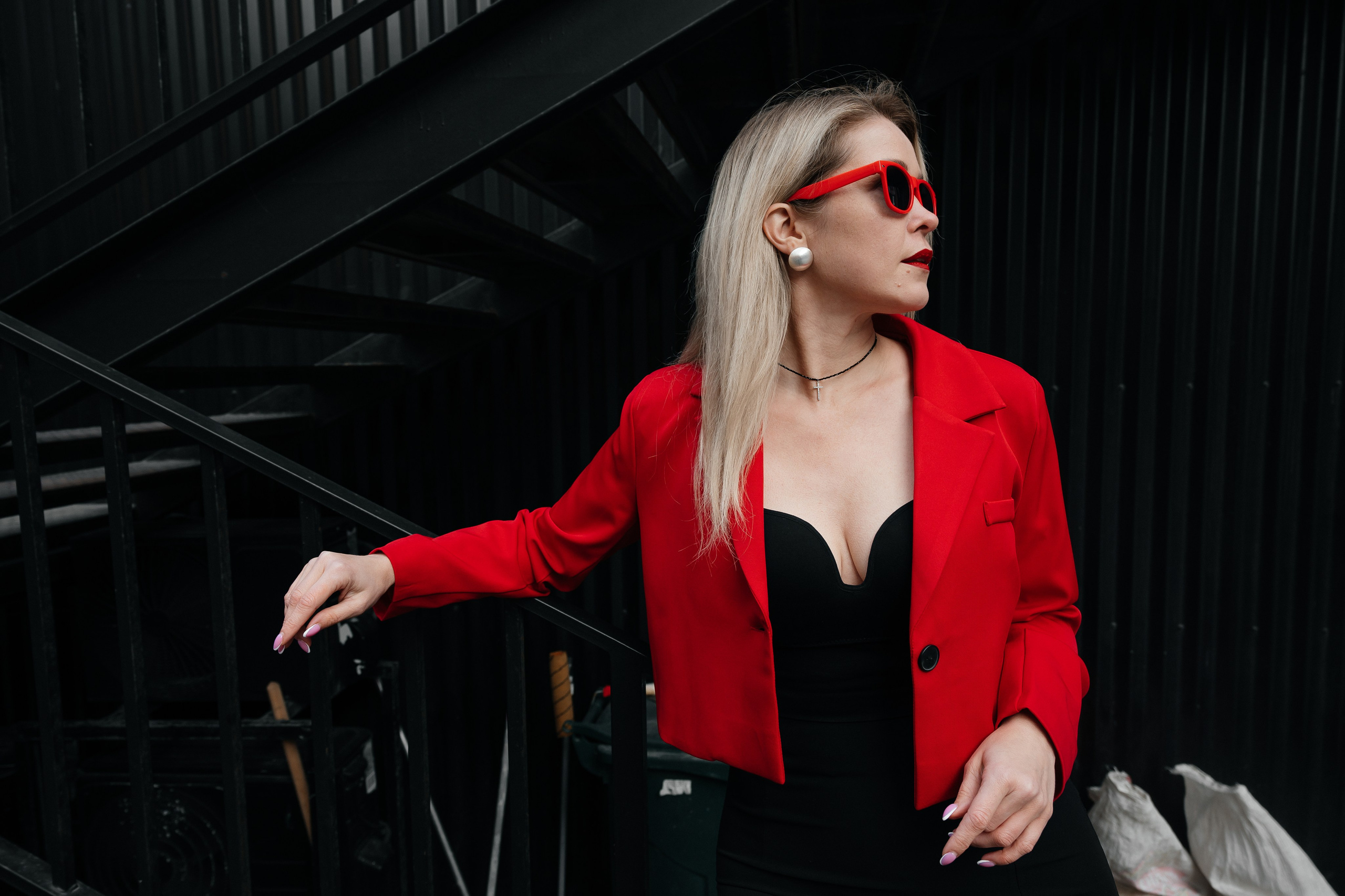 Мария. Фотограф и видеограф в Тюмени Екатерина Чернецкая