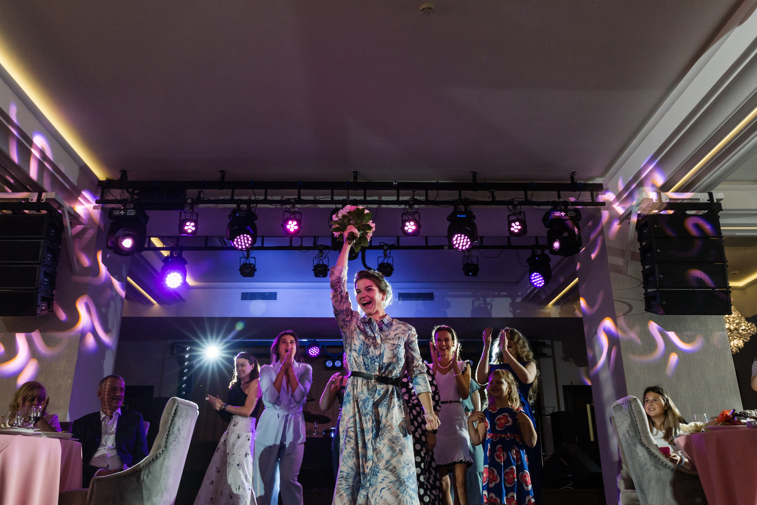 Roma & Anya. Главная