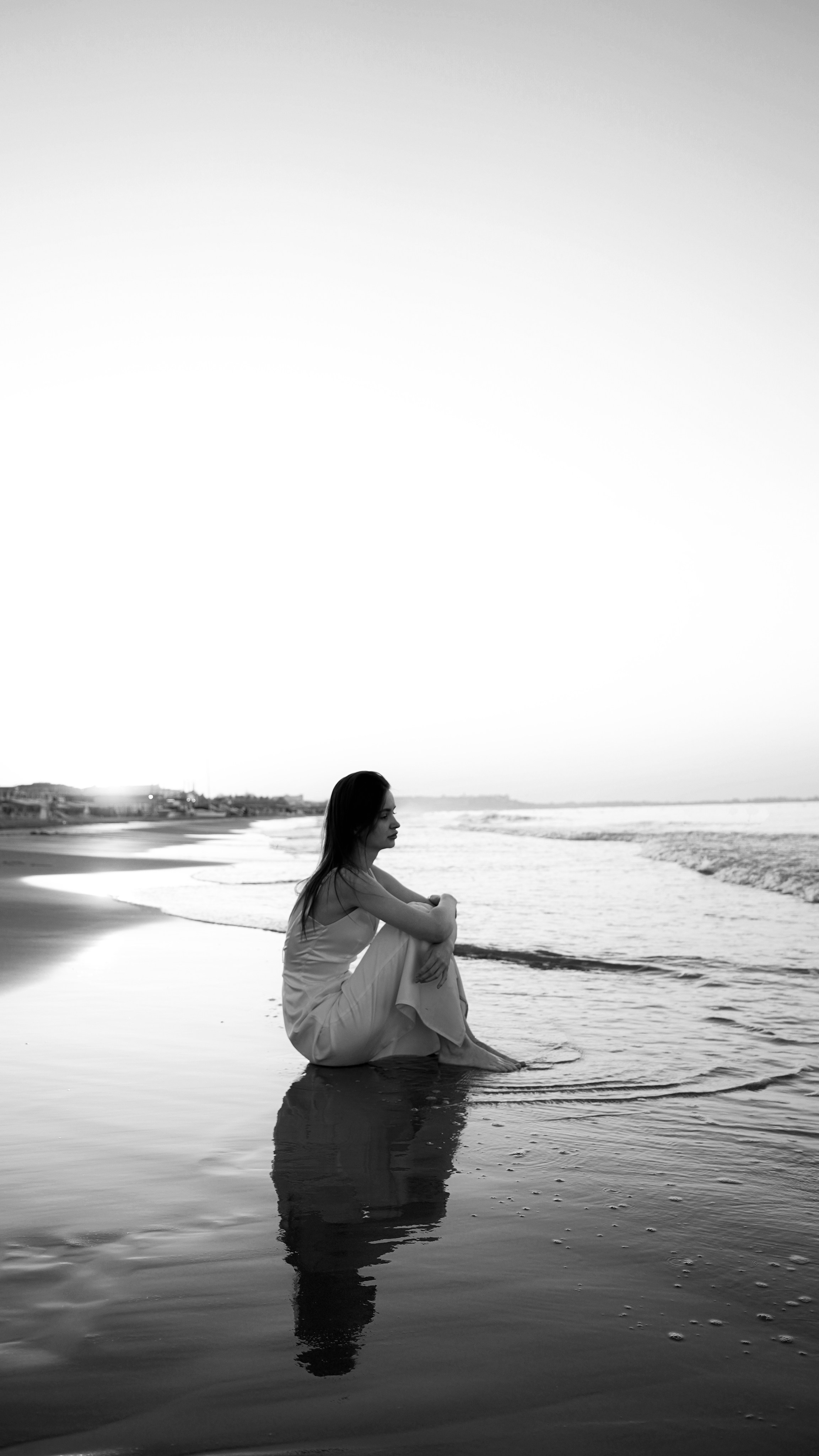 КАТЯ | СИДЕ. Photographer Barcelona