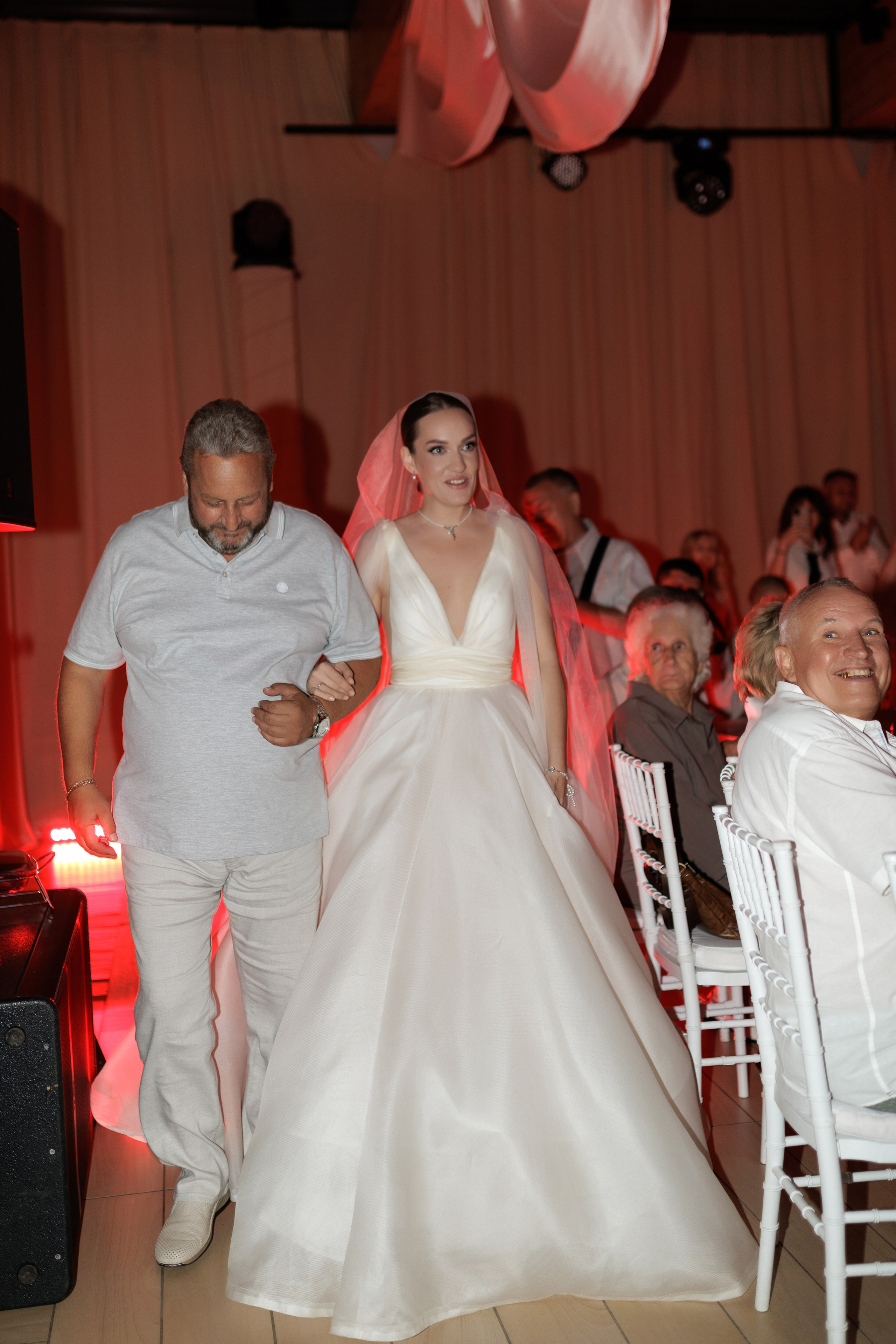 ВЛАД И АННА. Фотограф Светлана Буня