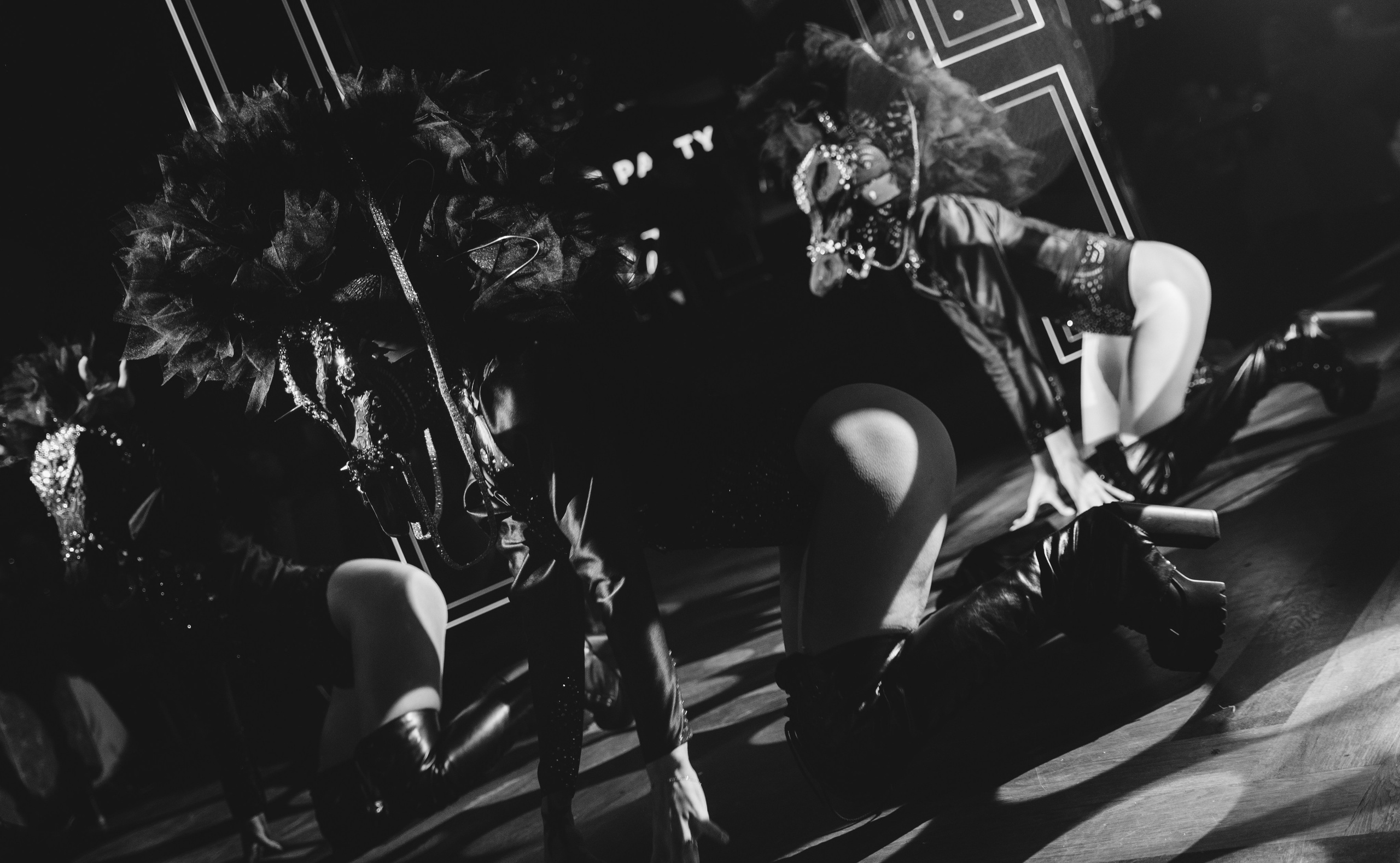 Freelance Party 2025. Фотограф Семён Гнеушев