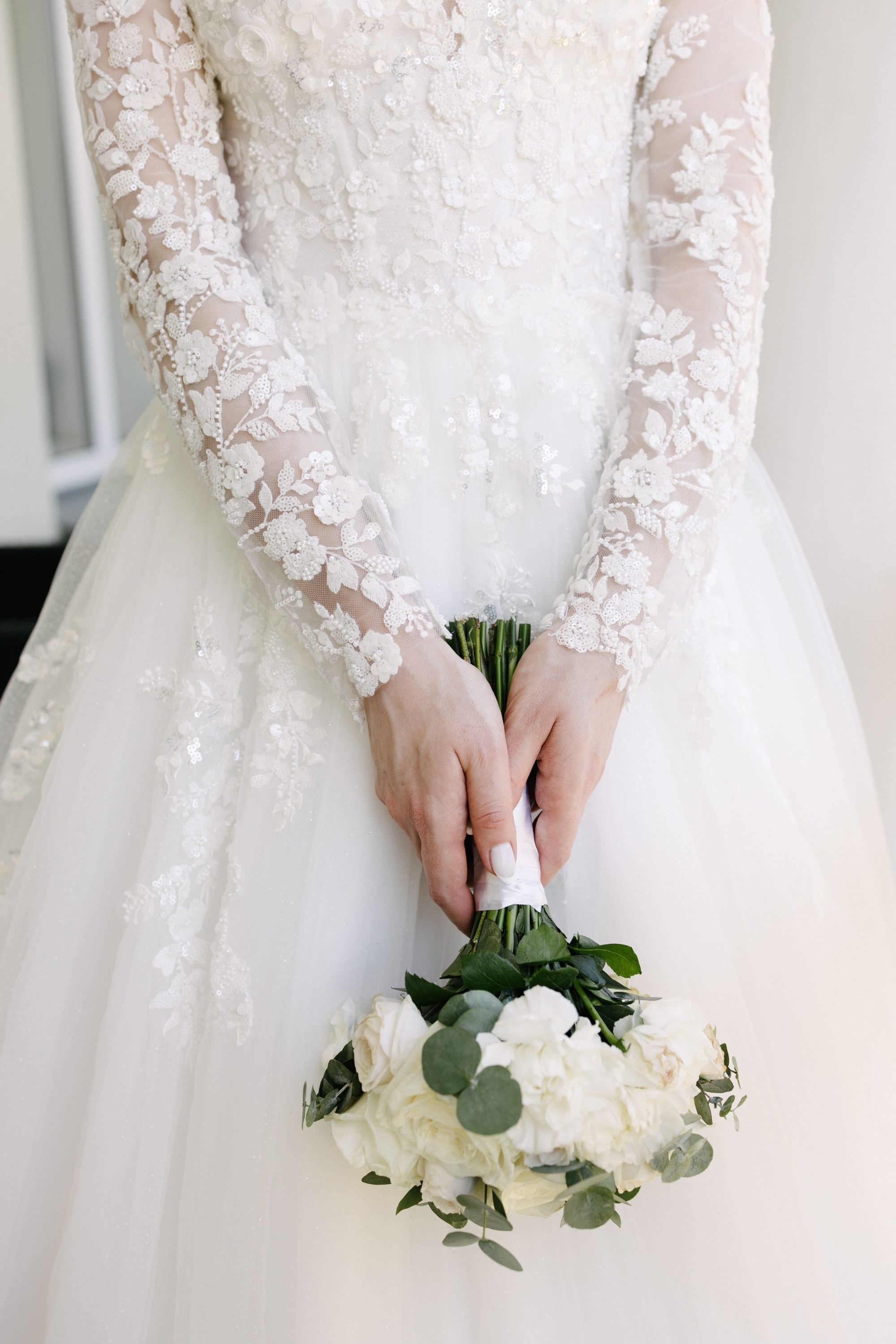 Настя и Андрей. Свадебный и семейный фотограф в Смоленске Галина Егорова