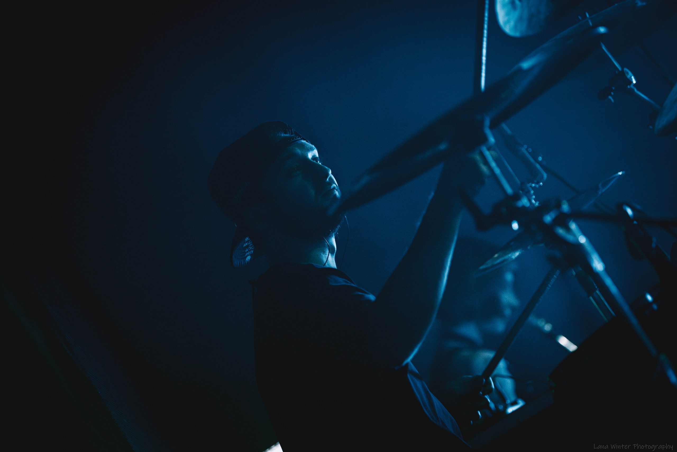 7000$ (25 января 2025 года, Москва, клуб Урбан). Фотограф Светлана Блинова, Москва и Московская область