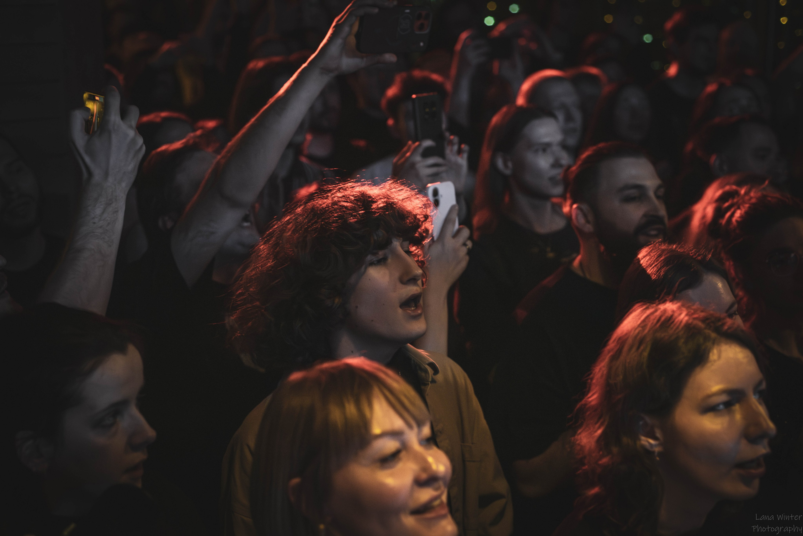 7Раса (5 января 2026 года, Москва, клуб Урбан). Фотограф Светлана Блинова, Москва и Московская область