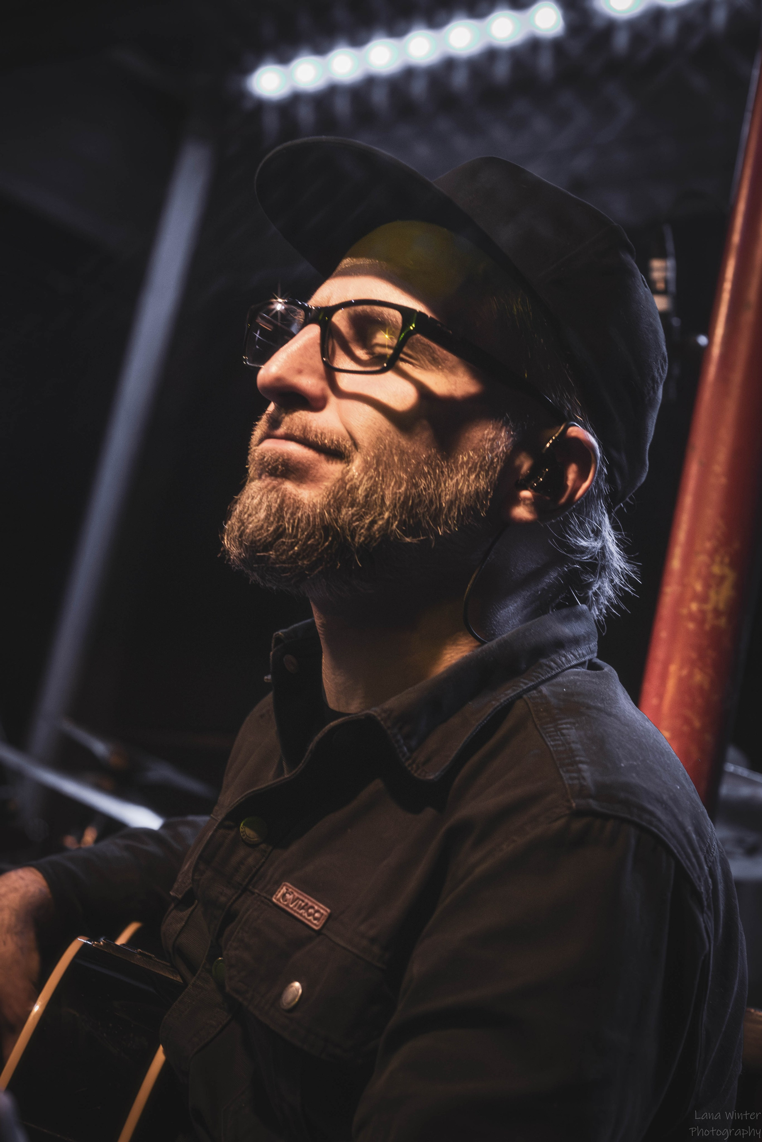 7Раса (5 января 2026 года, Москва, клуб Урбан). Фотограф Светлана Блинова, Москва и Московская область