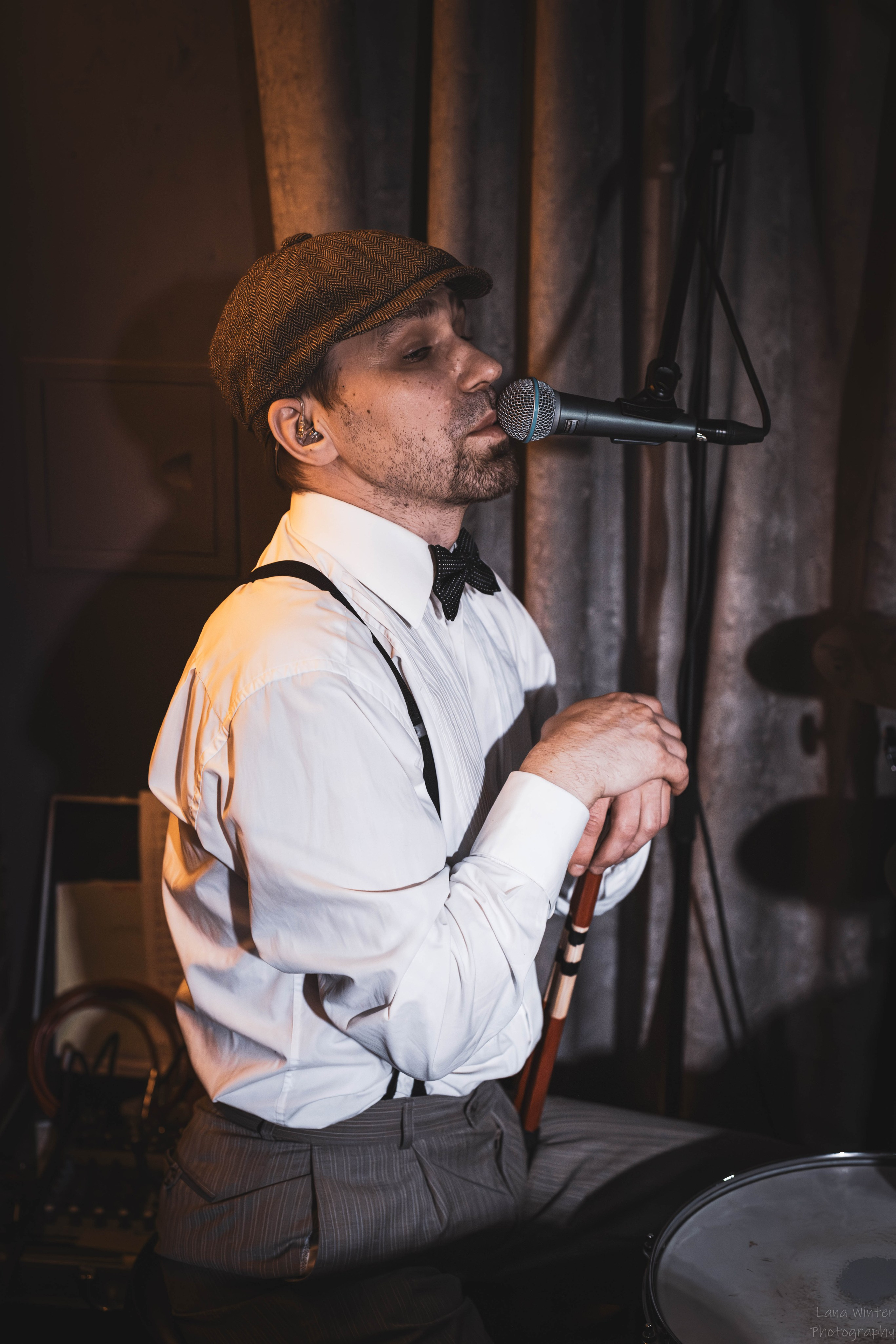 Скворцы Степанова (6 марта 2026 года, Москва, клуб Джао Да). Фотограф Светлана Блинова, Москва и Московская область