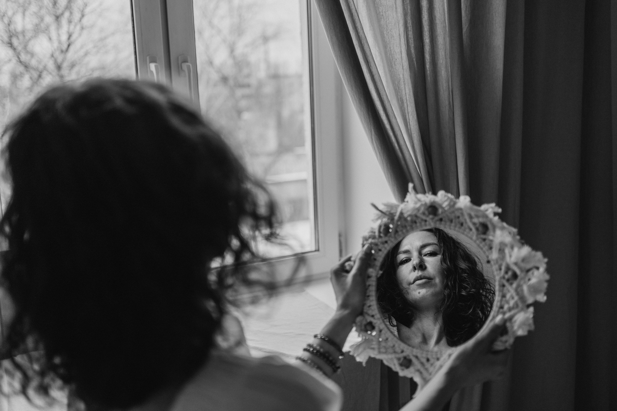 Светлана. Семейный и детский фотограф г. Ногинск Катерина Ганюхина