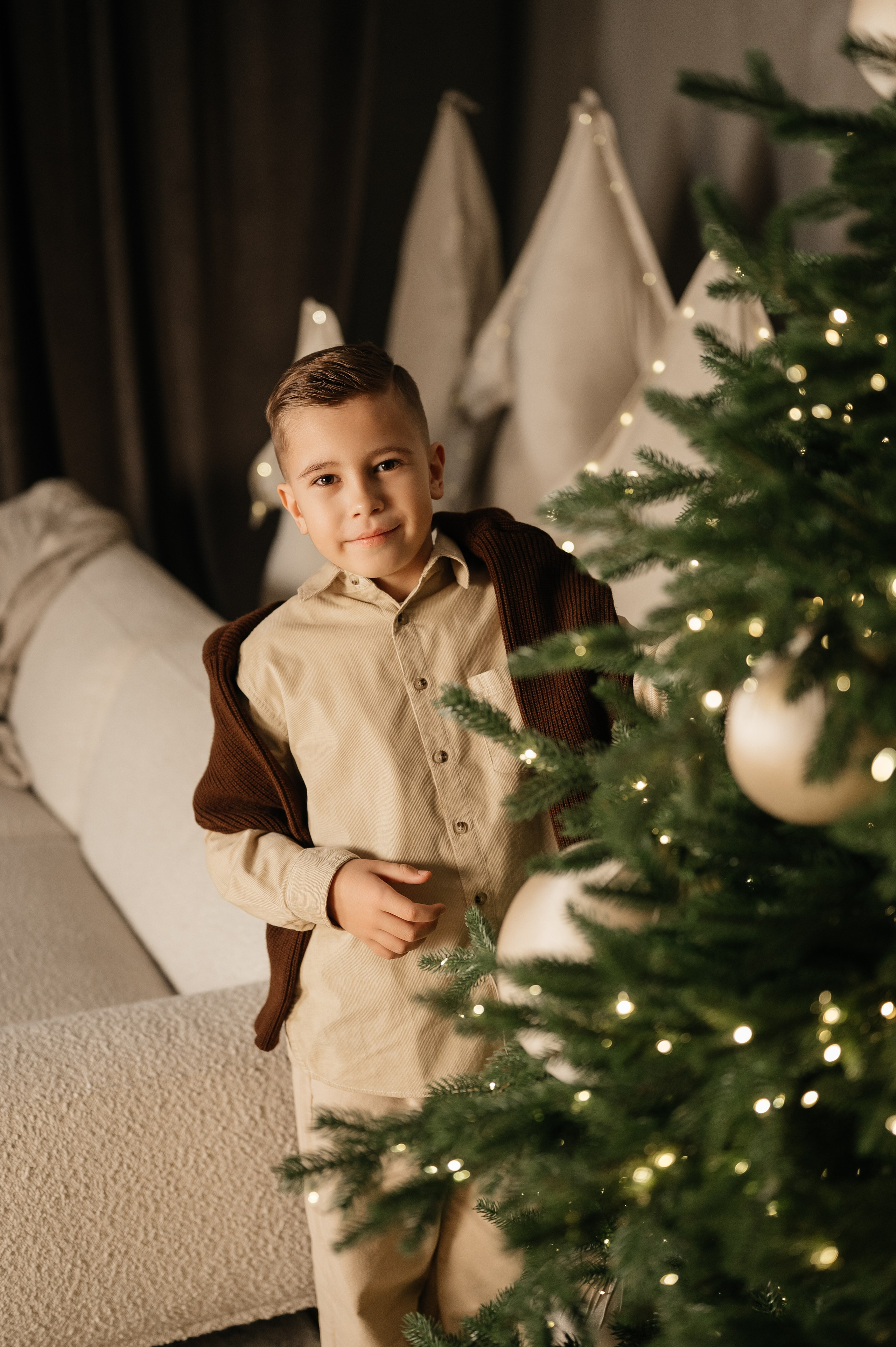 Happy new year. Свадебный и семейный фотограф в Краснодаре Алина Мельник