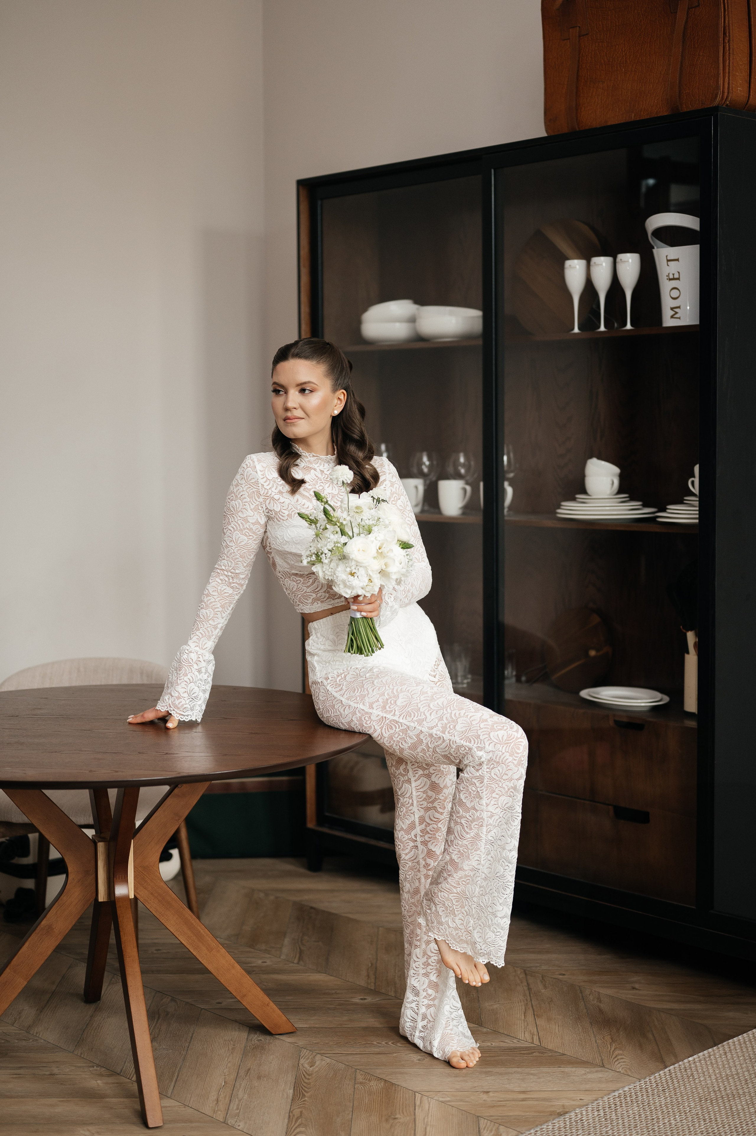 Михаил и Ксения. Свадебный и семейный фотограф в Краснодаре Алина Мельник