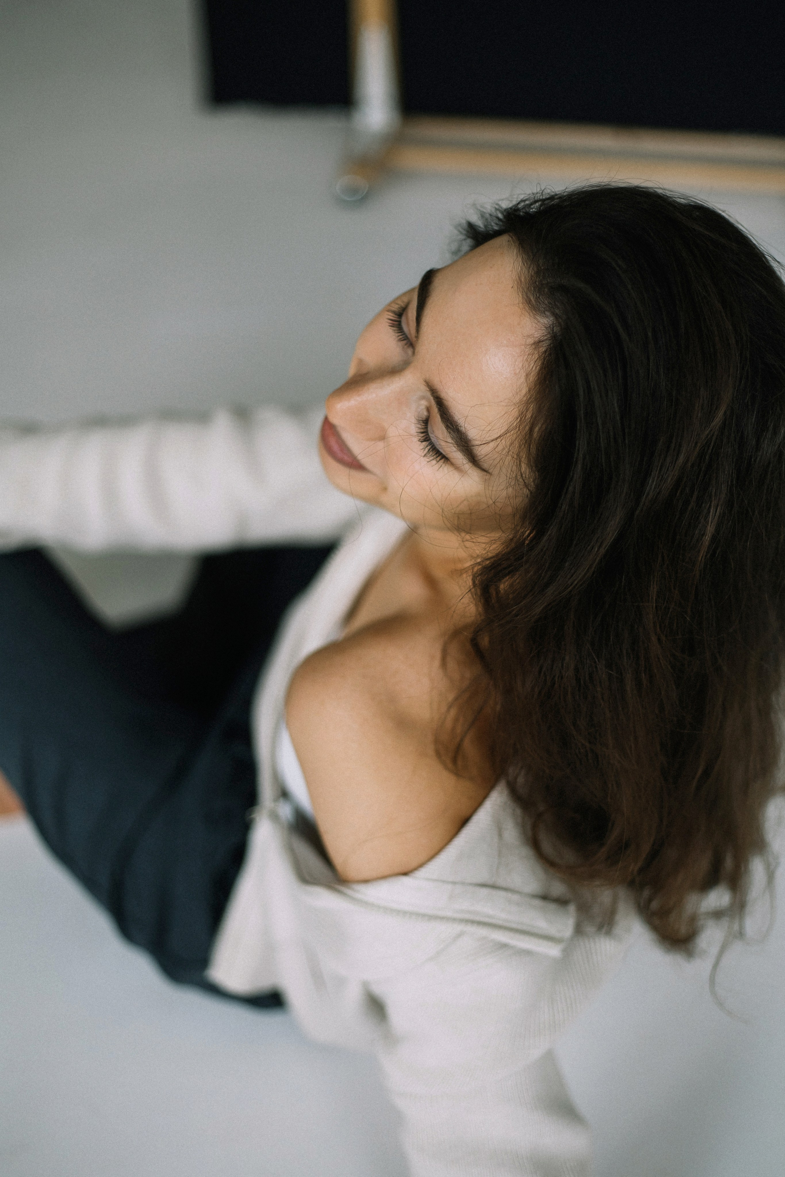 Лиза. Студия «Контент». Фотограф Анна Лейман. Севастополь