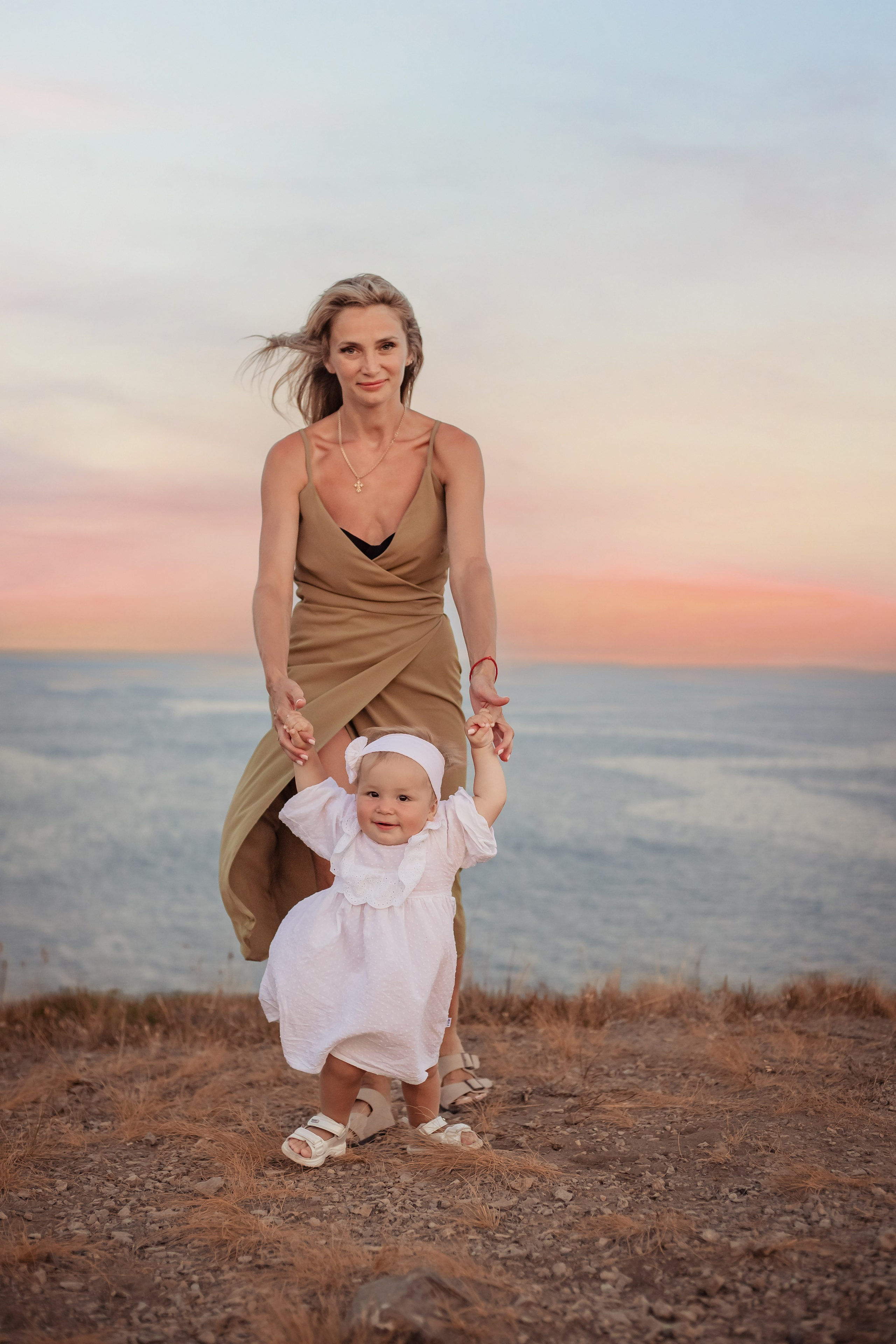 Фотосессия в Орджоникидзе. Фотограф в Феодосии Наталья Булгакова