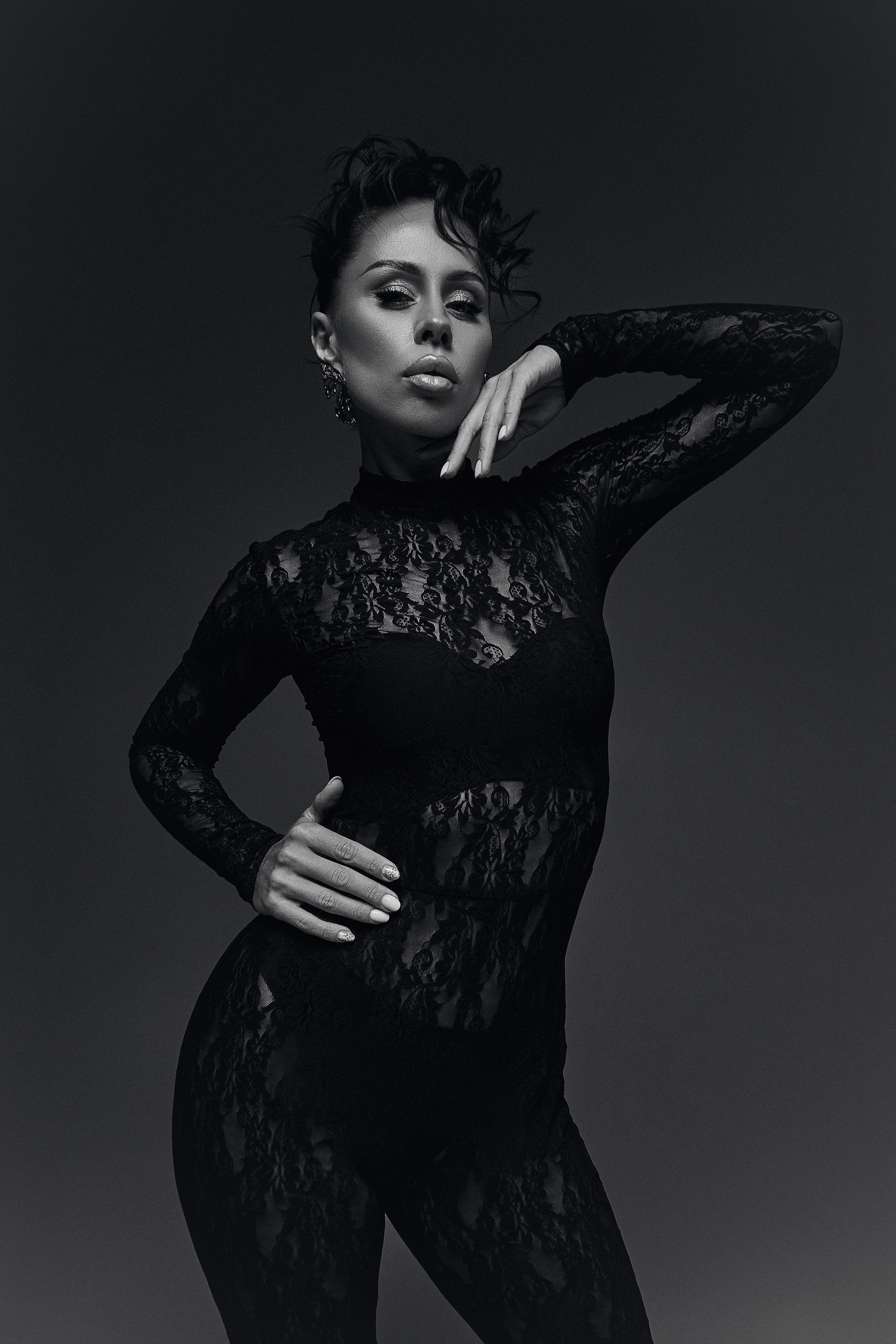 Julia. Фотограф Иван Каракулов