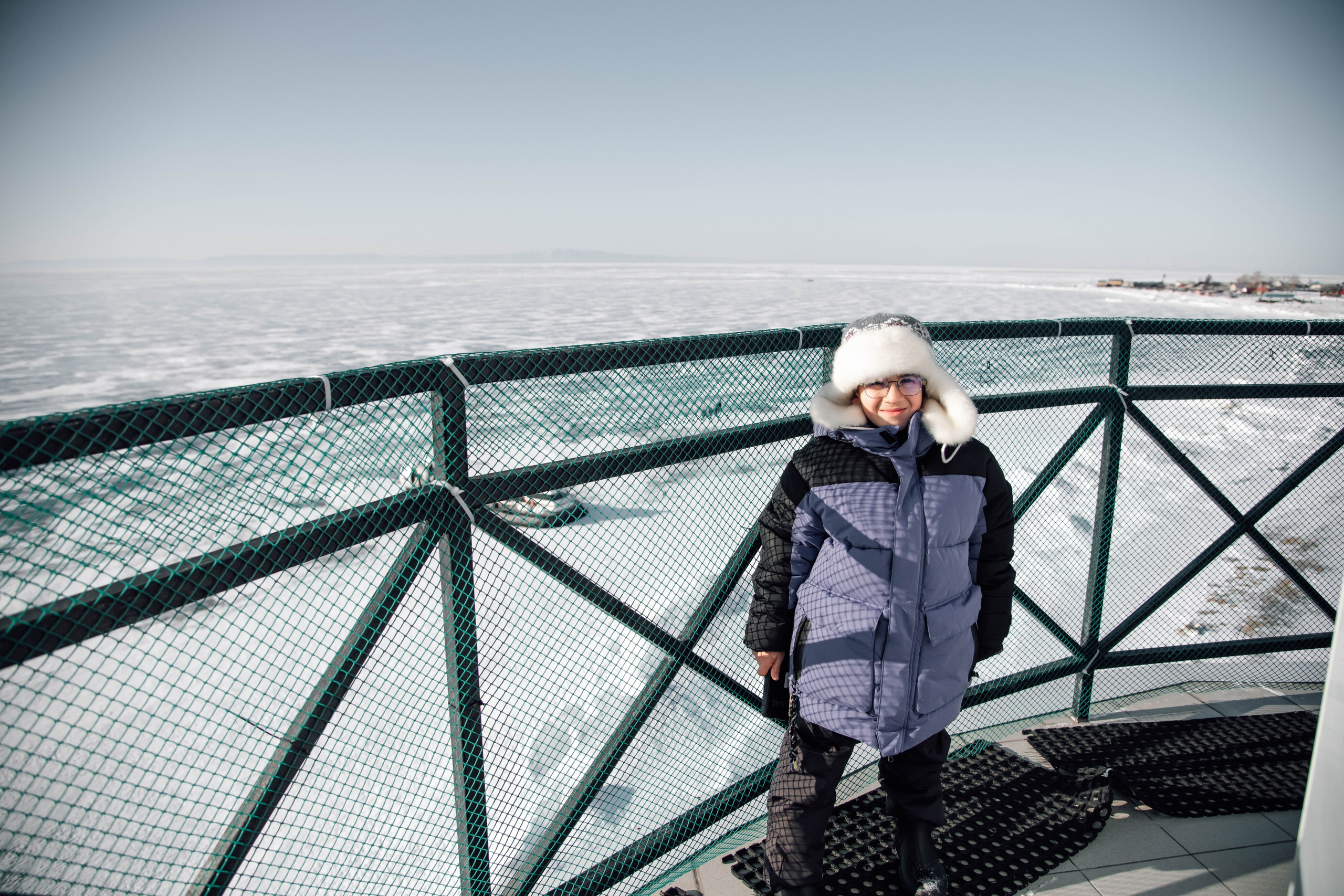Байкал. Фотографирую для себя, своей семьи и друзей!